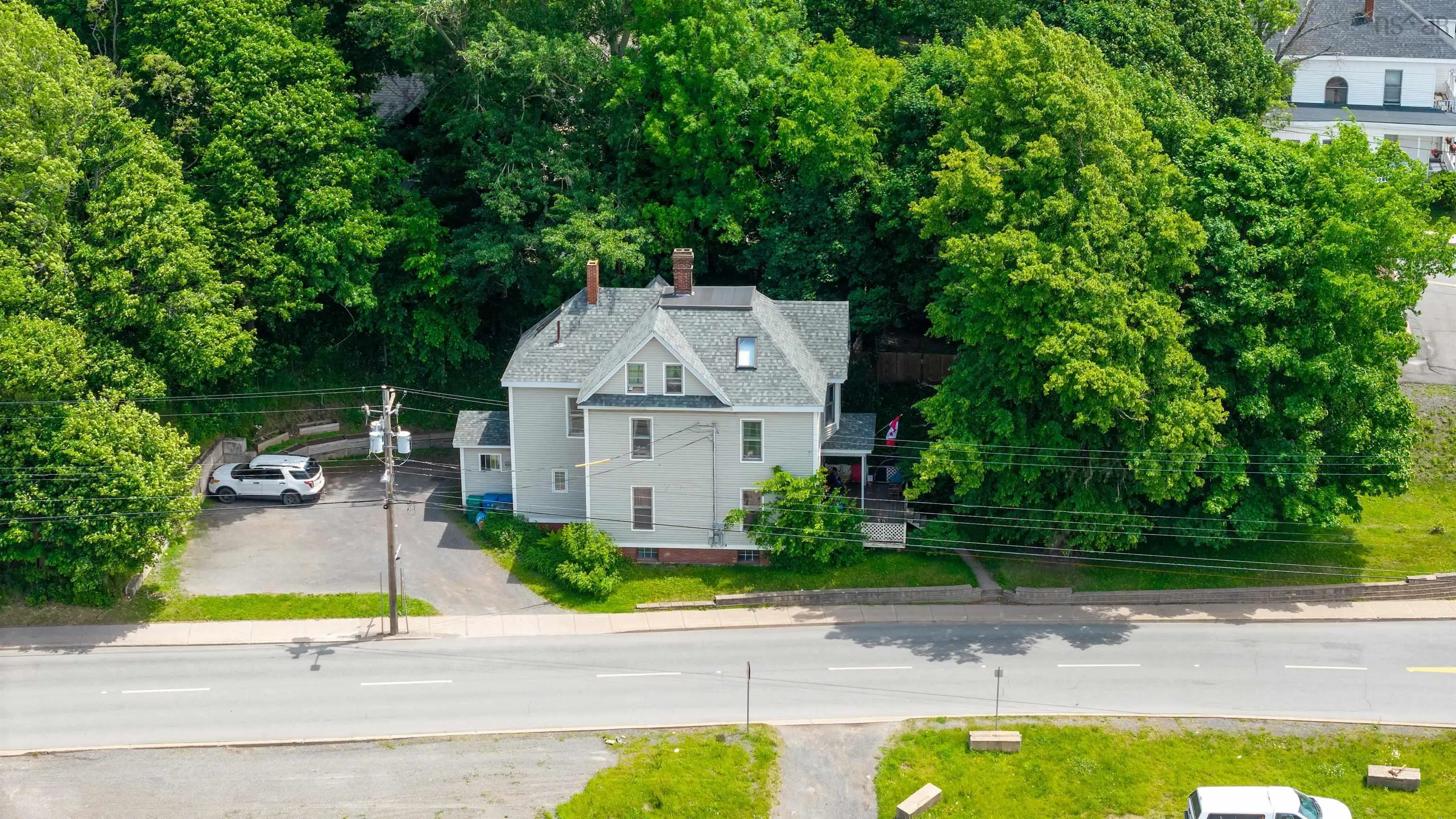164 George Street, New Glasgow, NS B2H 2K9, 6 Bedrooms Bedrooms, ,Residential Income,For Sale,George,202515266