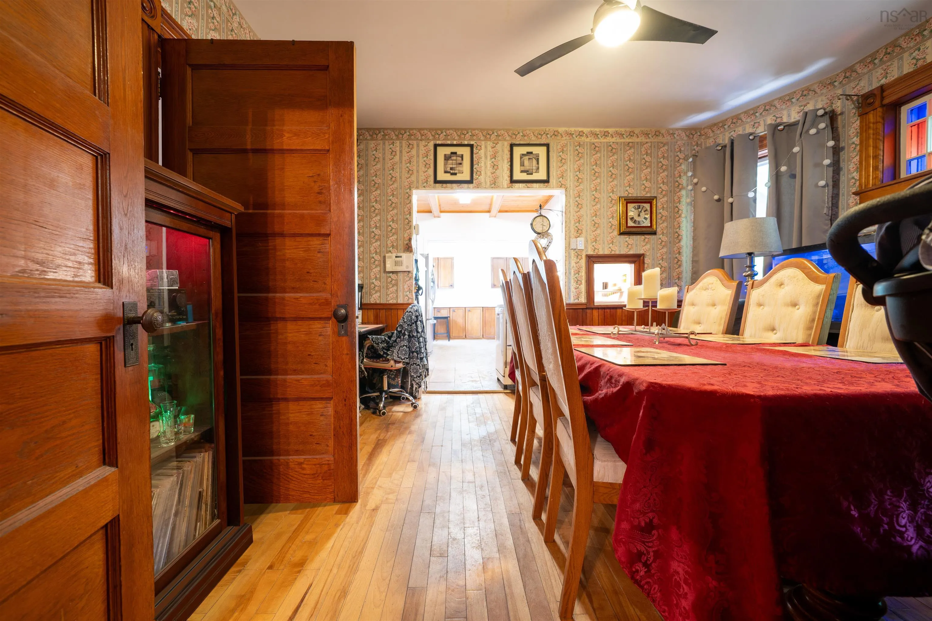 164 George Street, New Glasgow, NS B2H 2K9, 6 Bedrooms Bedrooms, ,Residential Income,For Sale,George,202515266
