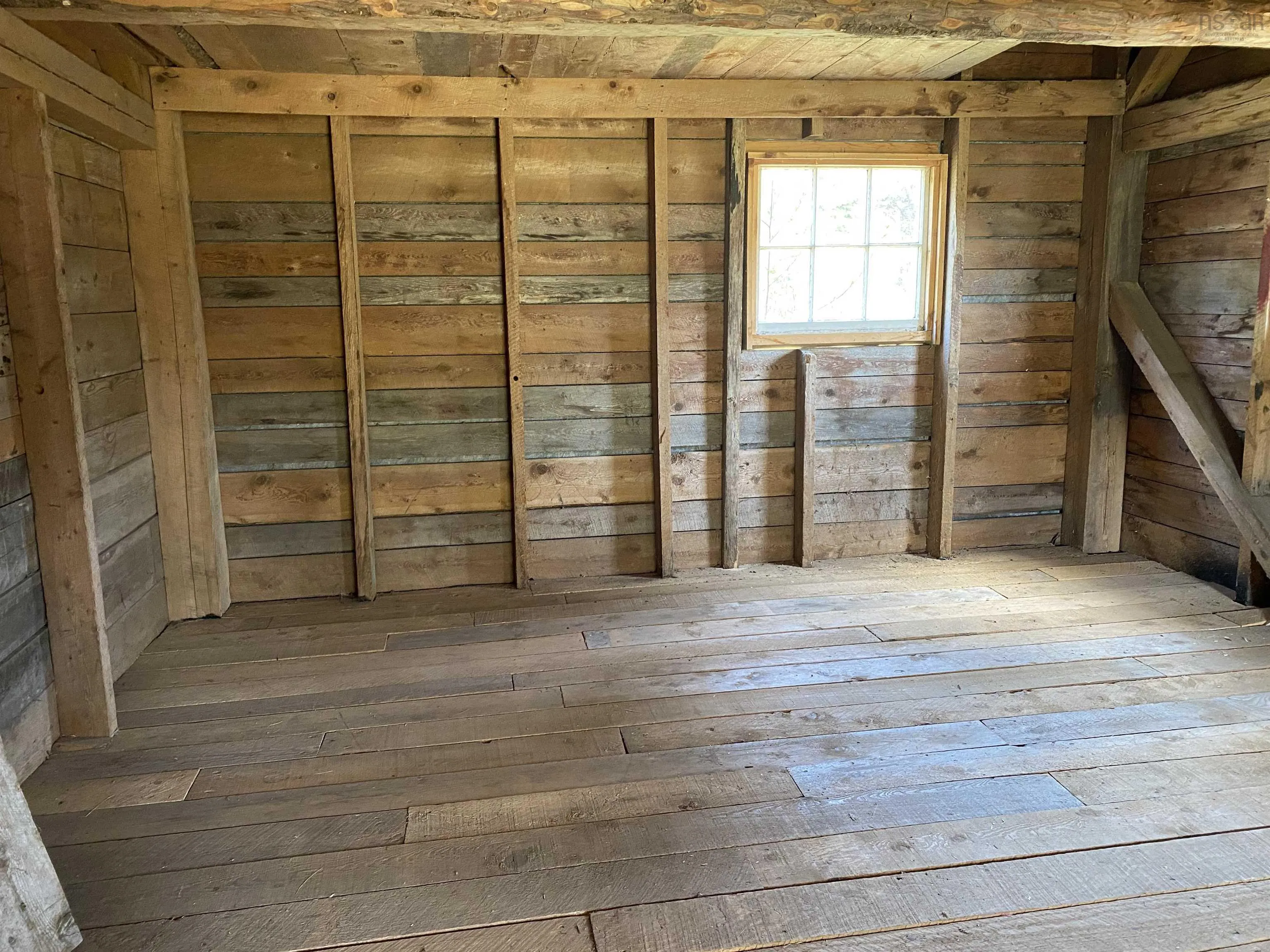 761 Eastern Shore Road, Beach Meadows, NS B0J 1H0, ,Land,For Sale,Eastern Shore,202511364