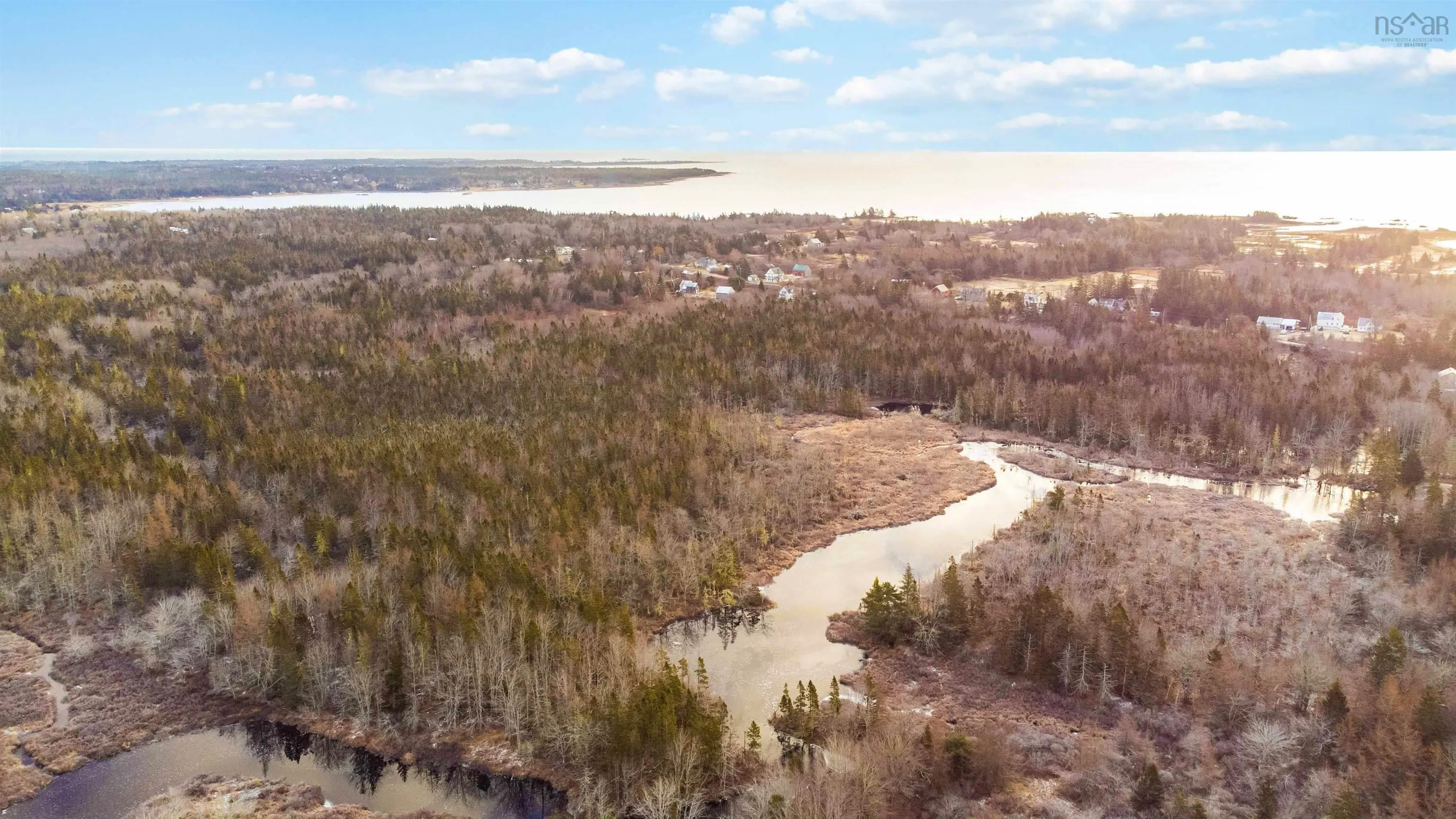 761 Eastern Shore Road, Beach Meadows, NS B0J 1H0, ,Land,For Sale,Eastern Shore,202511364