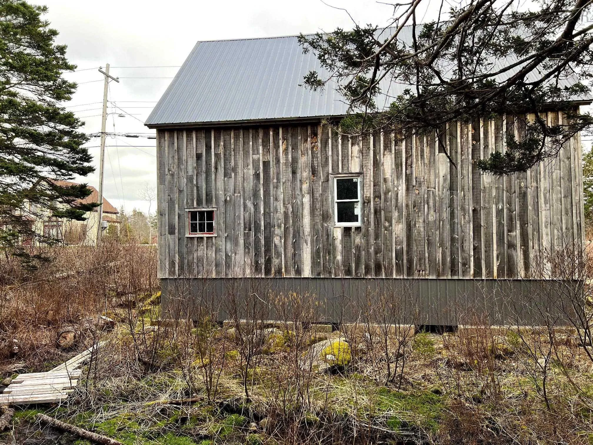 761 Eastern Shore Road, Beach Meadows, NS B0J 1H0, ,Land,For Sale,Eastern Shore,202511364
