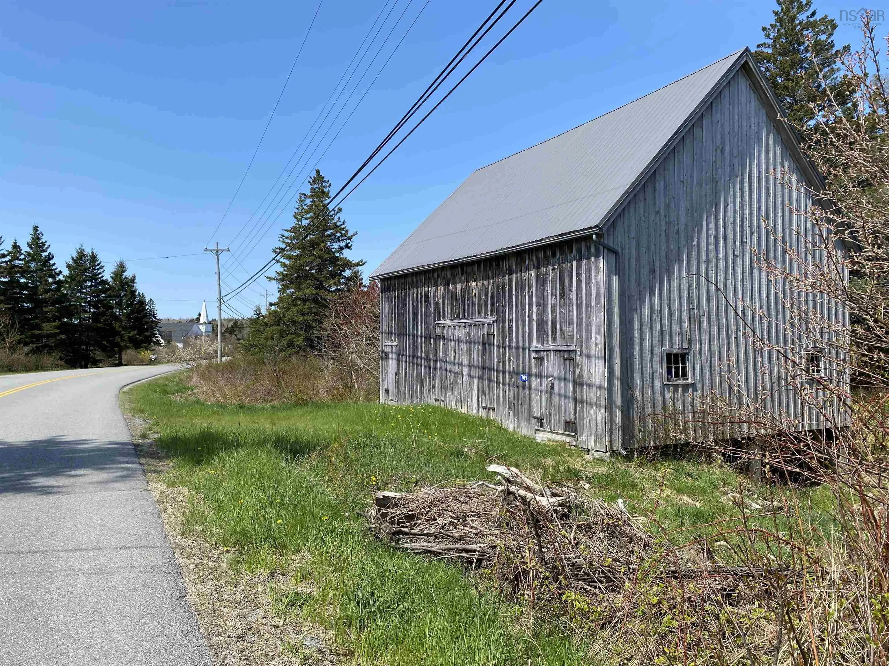 761 Eastern Shore Road, Beach Meadows, NS B0J 1H0, ,Land,For Sale,Eastern Shore,202511364