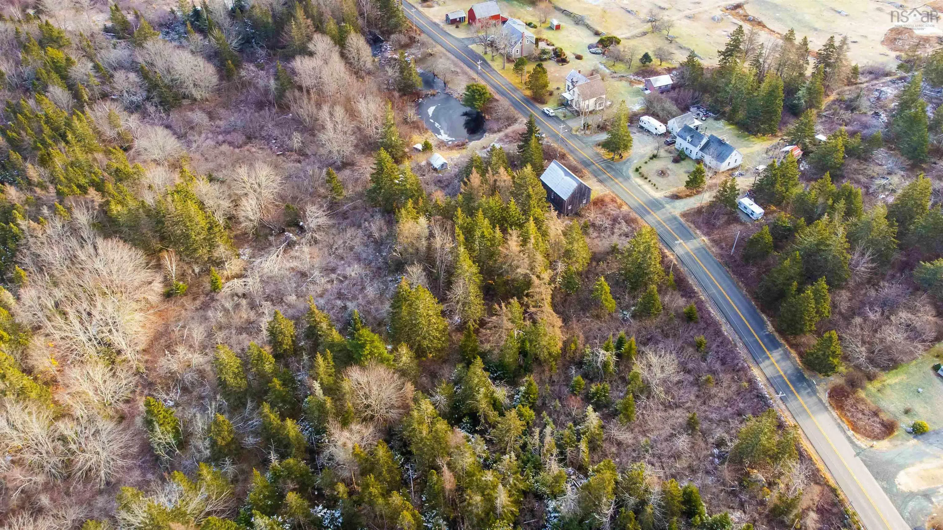 761 Eastern Shore Road, Beach Meadows, NS B0J 1H0, ,Land,For Sale,Eastern Shore,202511364