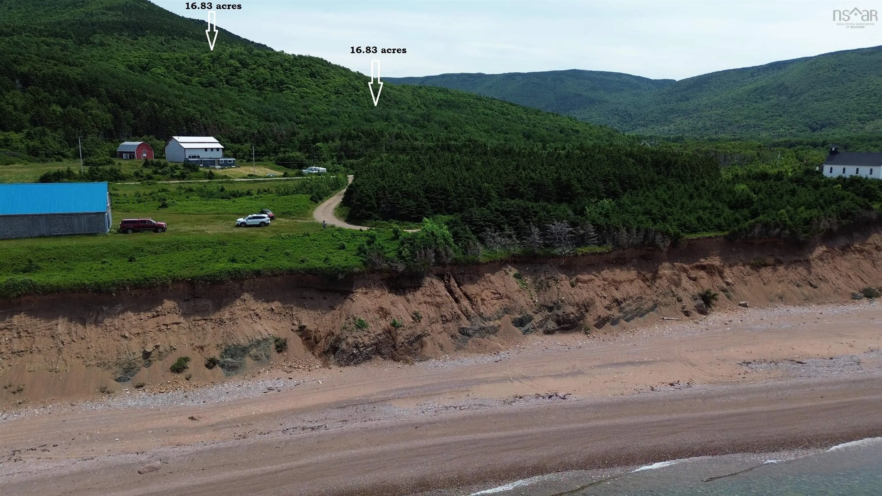 Red River Road, Pleasant Bay, NS B0E 2P0, ,Land,For Sale,Red River,202512904