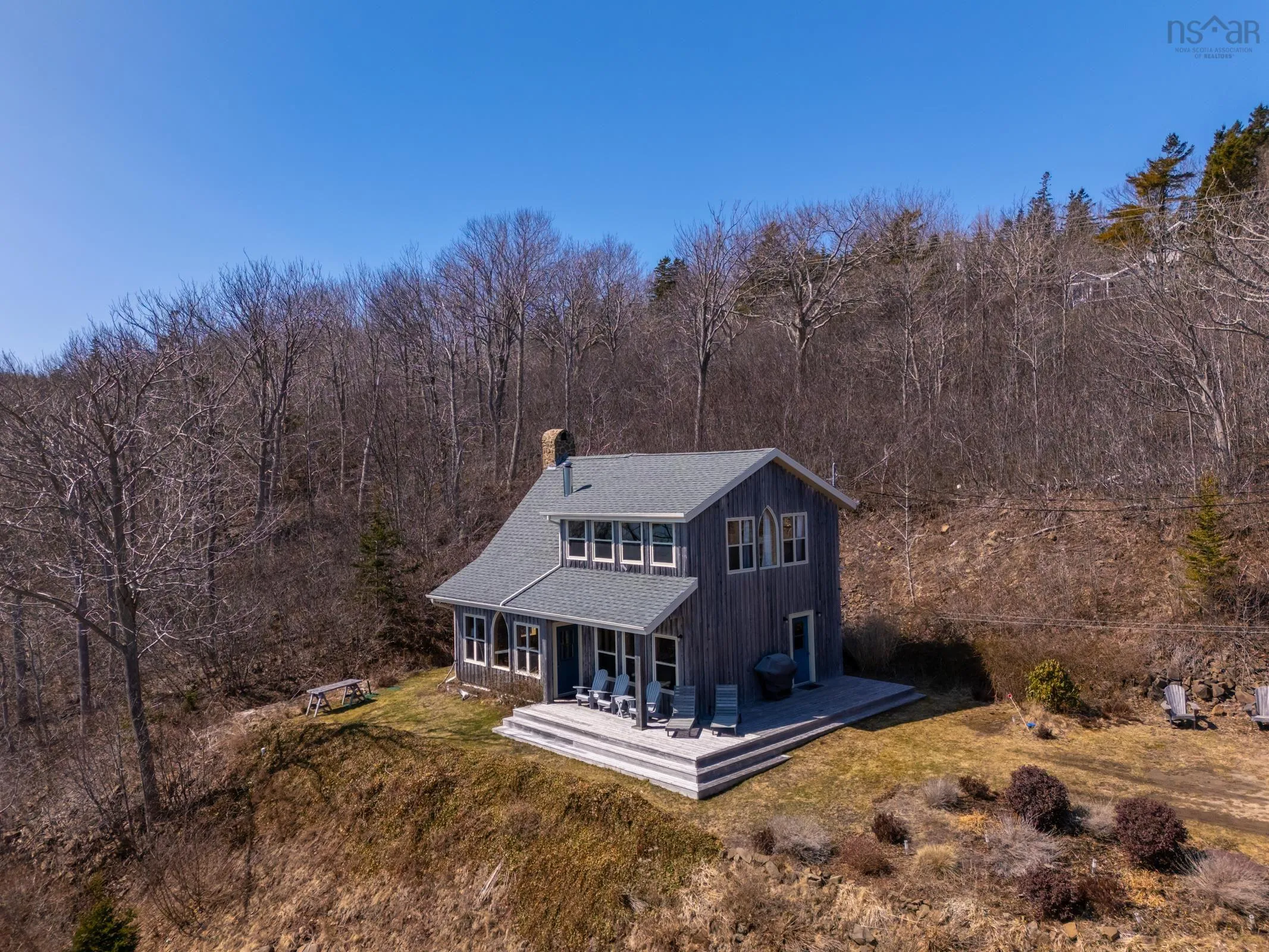 9482 Highway 217, Waterford Ns B0v 1a0, 2 Bedrooms Bedrooms, ,2 BathroomsBathrooms,Residential,For Sale,Highway 217,202506781