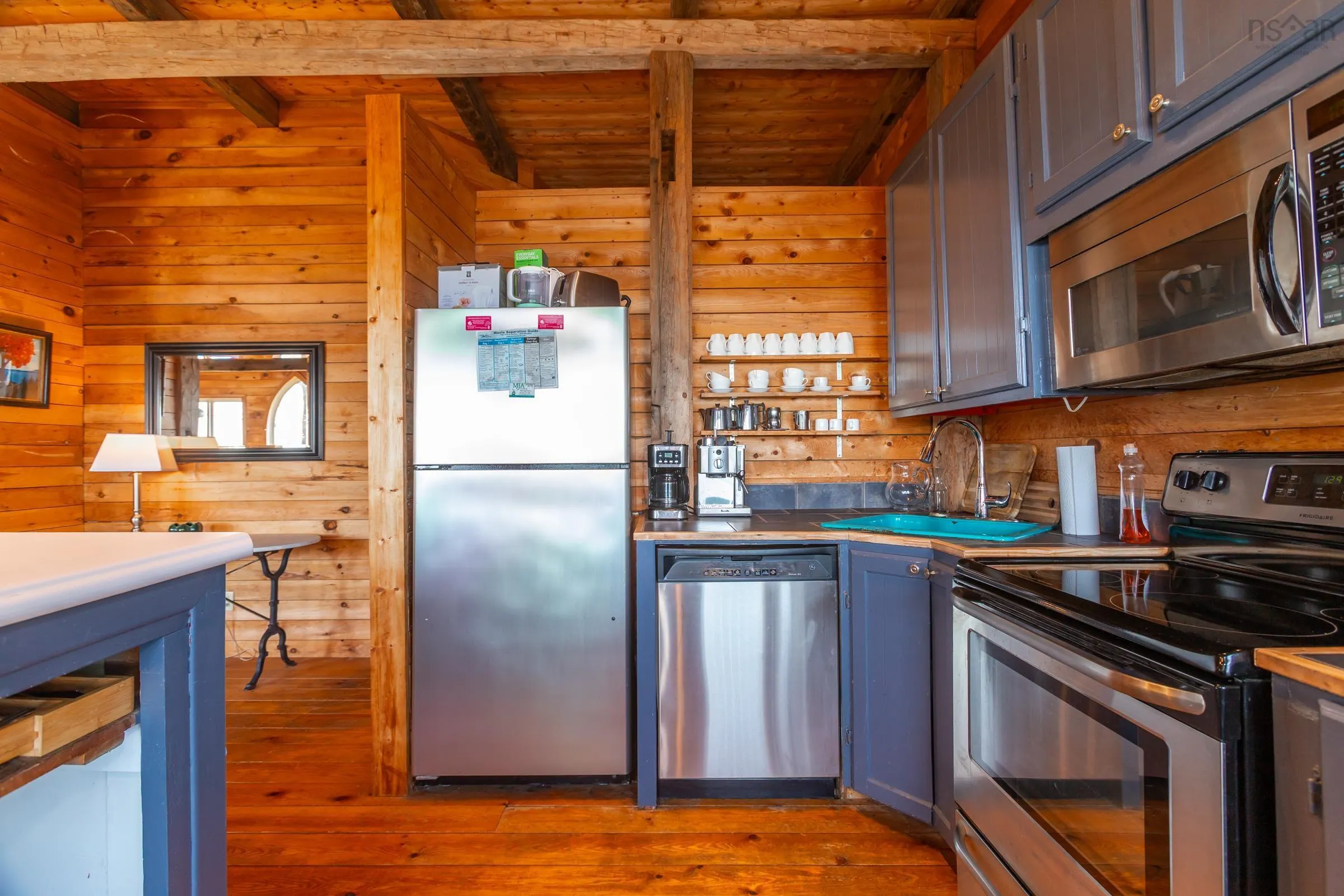 9482 Highway 217, Waterford Ns B0v 1a0, 2 Bedrooms Bedrooms, ,2 BathroomsBathrooms,Residential,For Sale,Highway 217,202506781
