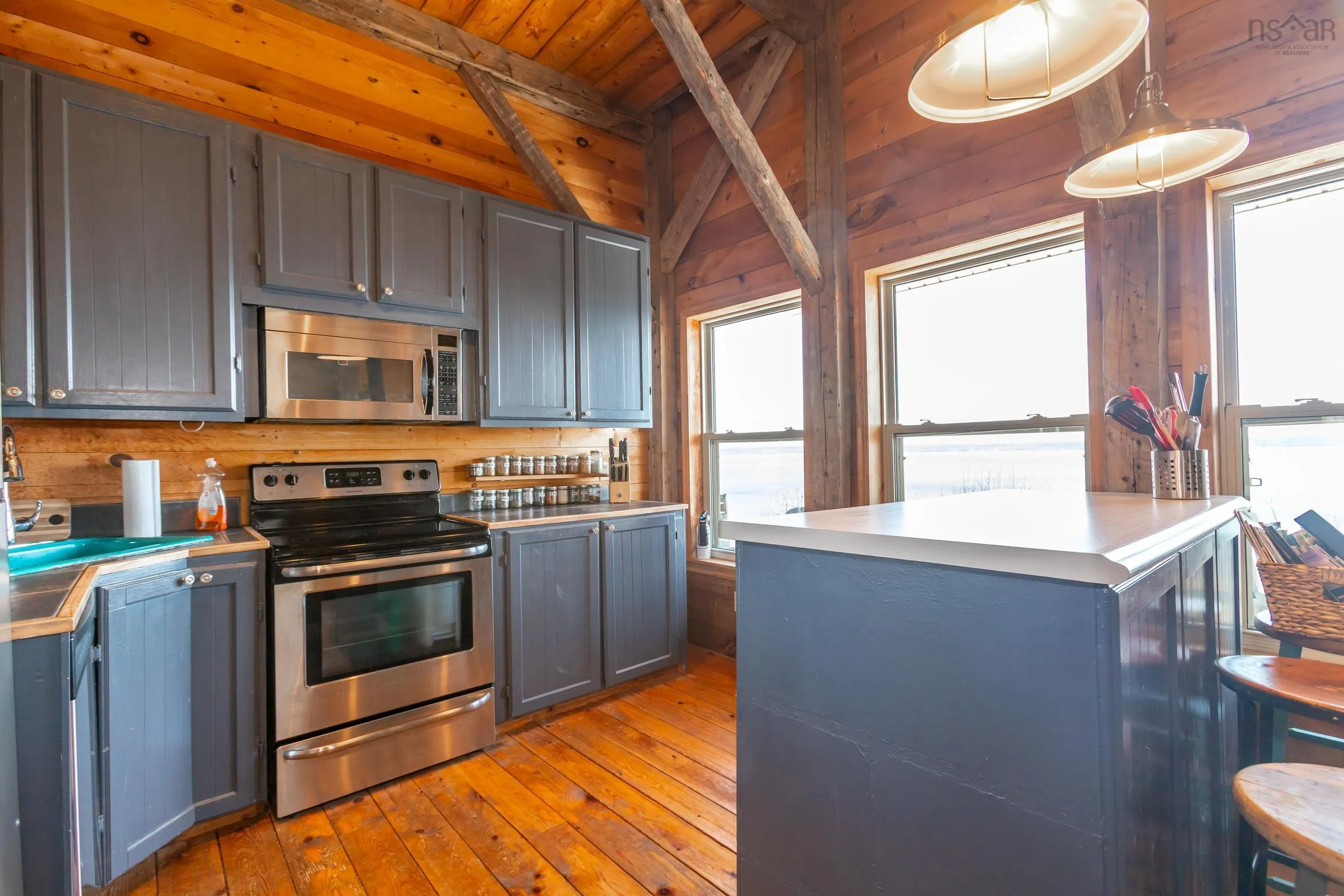 9482 Highway 217, Waterford Ns B0v 1a0, 2 Bedrooms Bedrooms, ,2 BathroomsBathrooms,Residential,For Sale,Highway 217,202506781