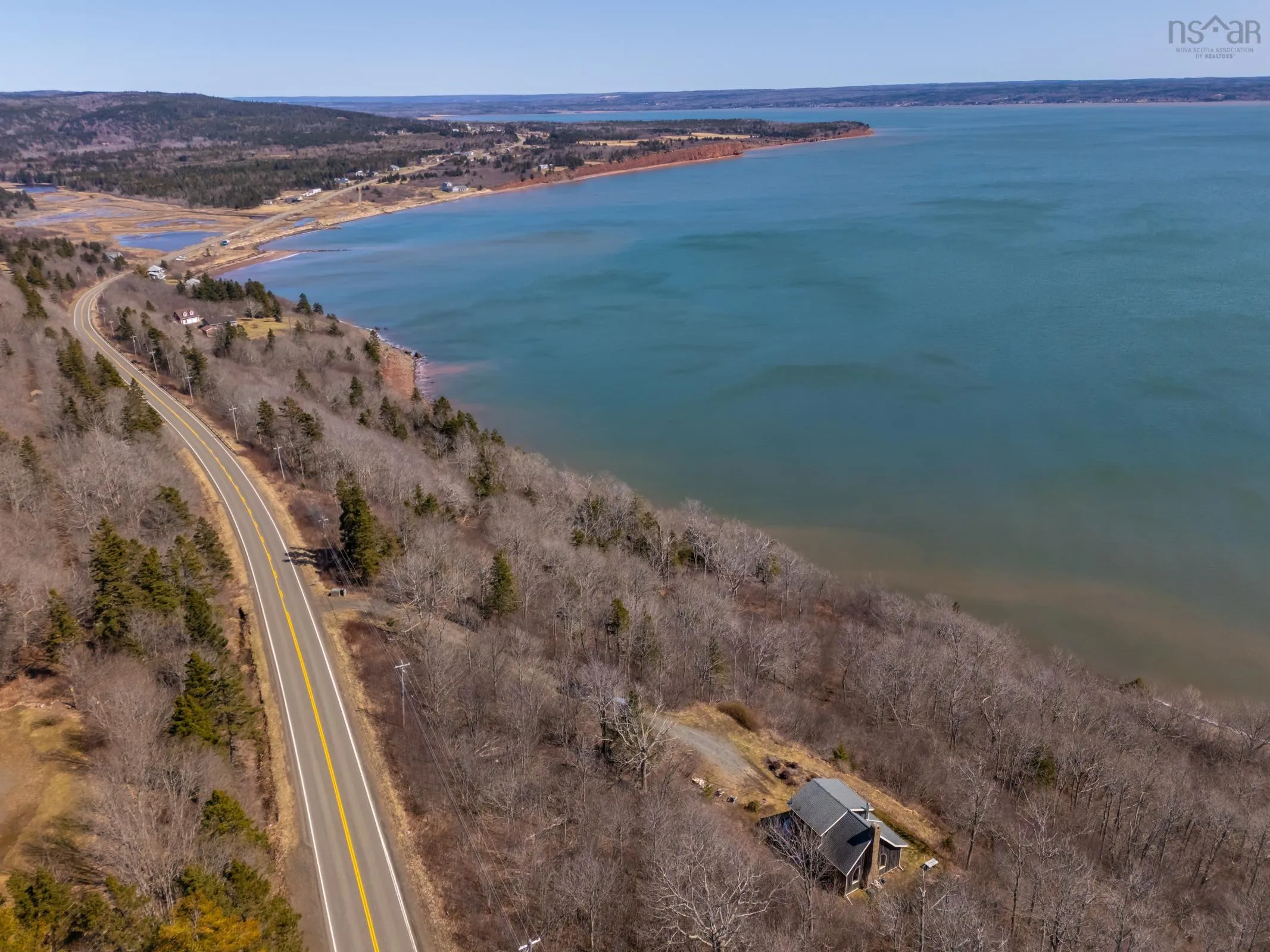 9482 Highway 217, Waterford Ns B0v 1a0, 2 Bedrooms Bedrooms, ,2 BathroomsBathrooms,Residential,For Sale,Highway 217,202506781