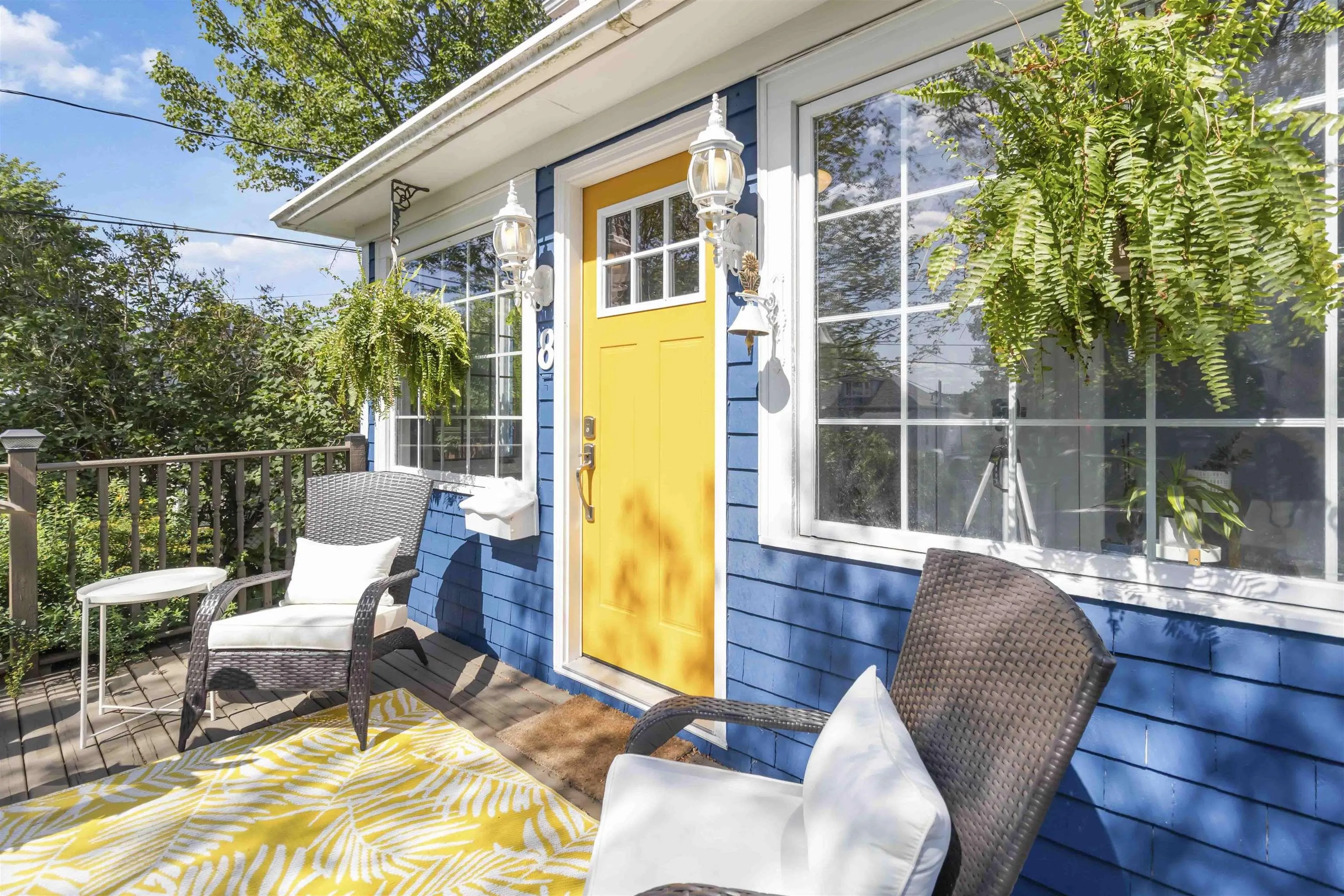 8 Power Street, Dartmouth, NS B2W 1M2, 3 Bedrooms Bedrooms, ,2 BathroomsBathrooms,Residential,For Sale,Power,202518915