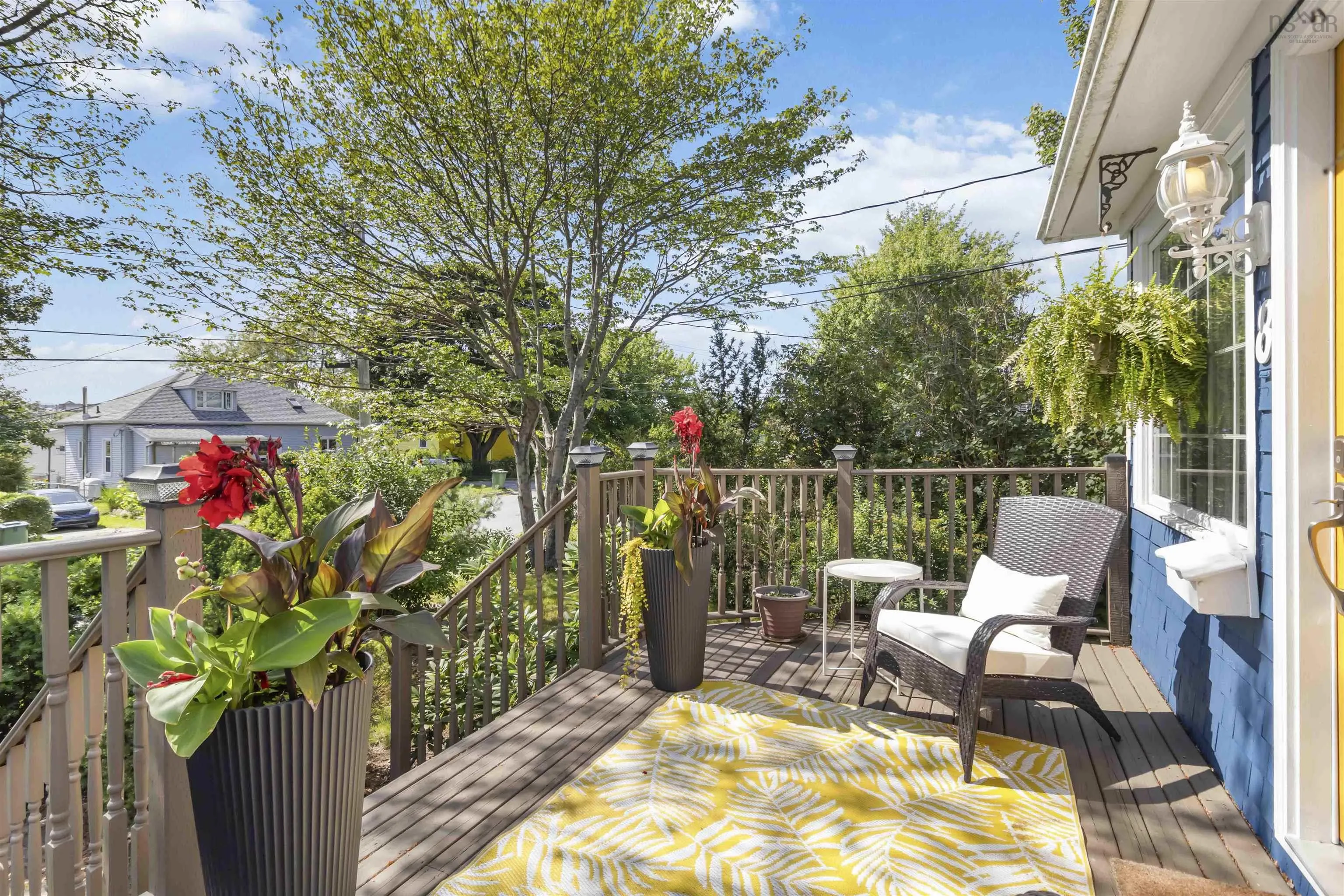 8 Power Street, Dartmouth, NS B2W 1M2, 3 Bedrooms Bedrooms, ,2 BathroomsBathrooms,Residential,For Sale,Power,202518915