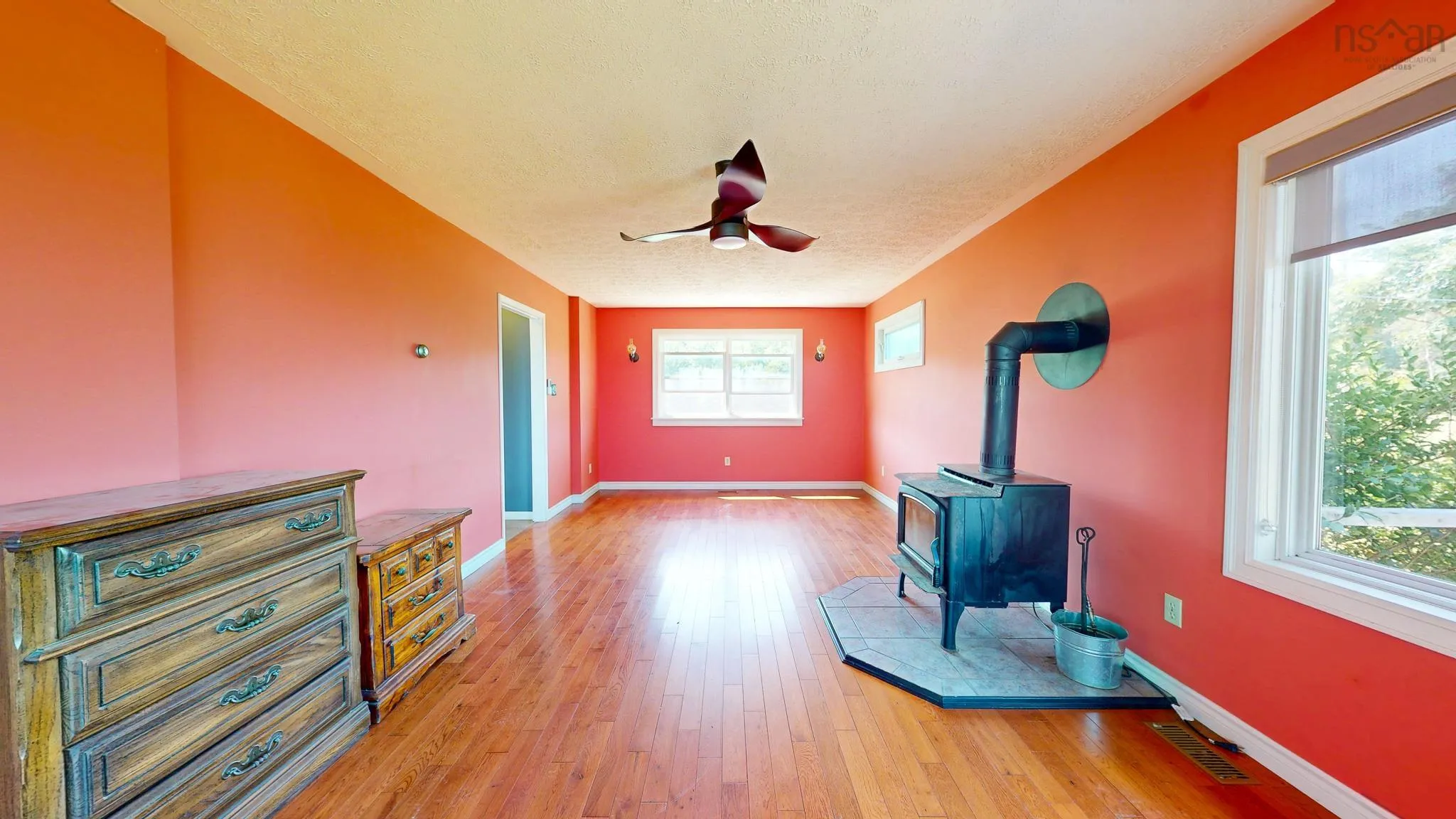 102 Pheasant Road, North Grand Pre, NS B0P 1M0, 3 Bedrooms Bedrooms, ,2 BathroomsBathrooms,Residential,For Sale,Pheasant,202517219