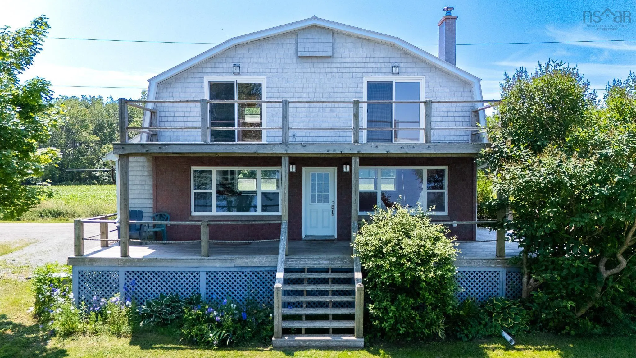 102 Pheasant Road, North Grand Pre, NS B0P 1M0, 3 Bedrooms Bedrooms, ,2 BathroomsBathrooms,Residential,For Sale,Pheasant,202517219