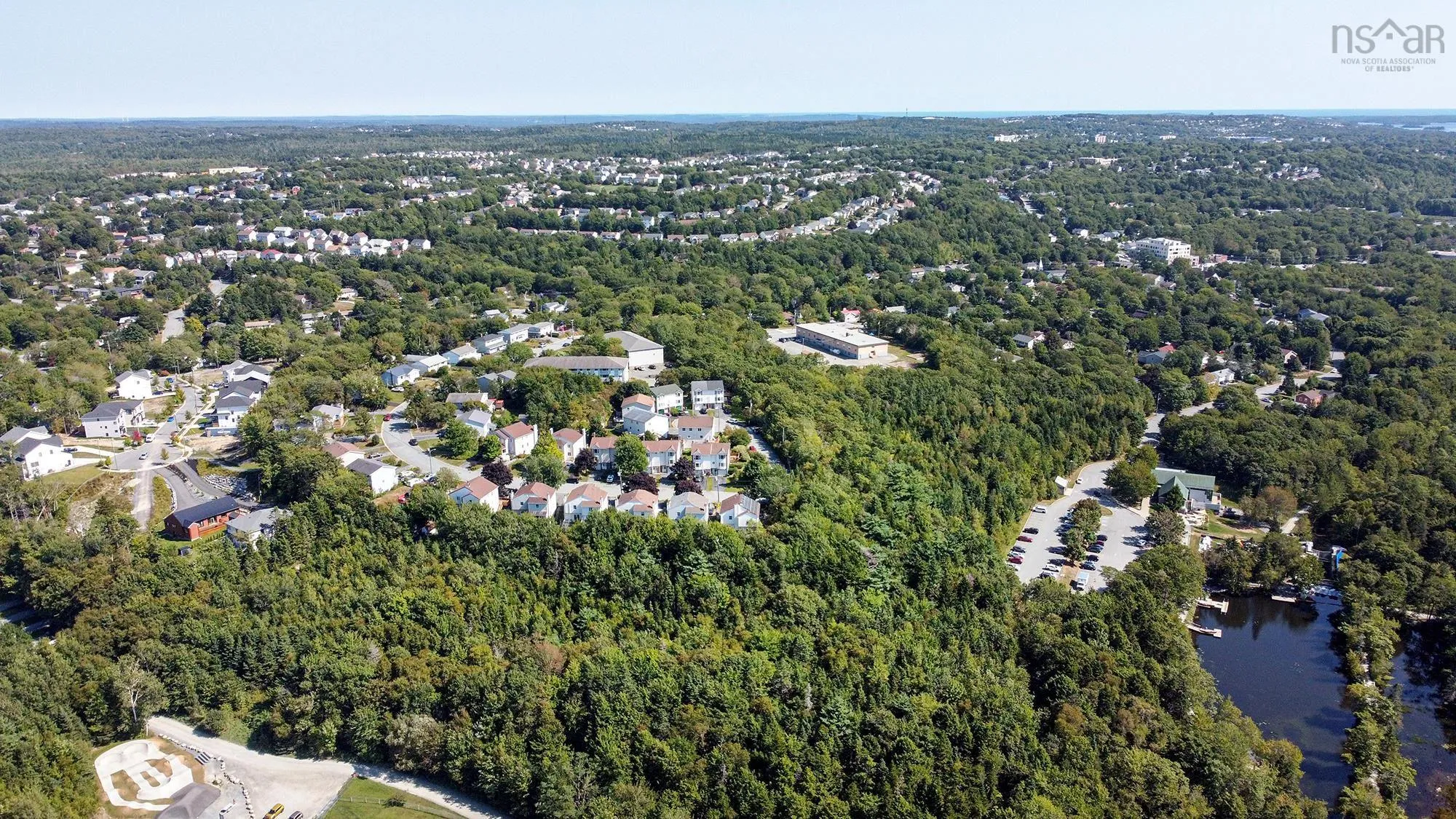 39 Angel Court Lot 16, Dartmouth, NS B2X 2M3, ,Land,For Sale,Angel,202522670