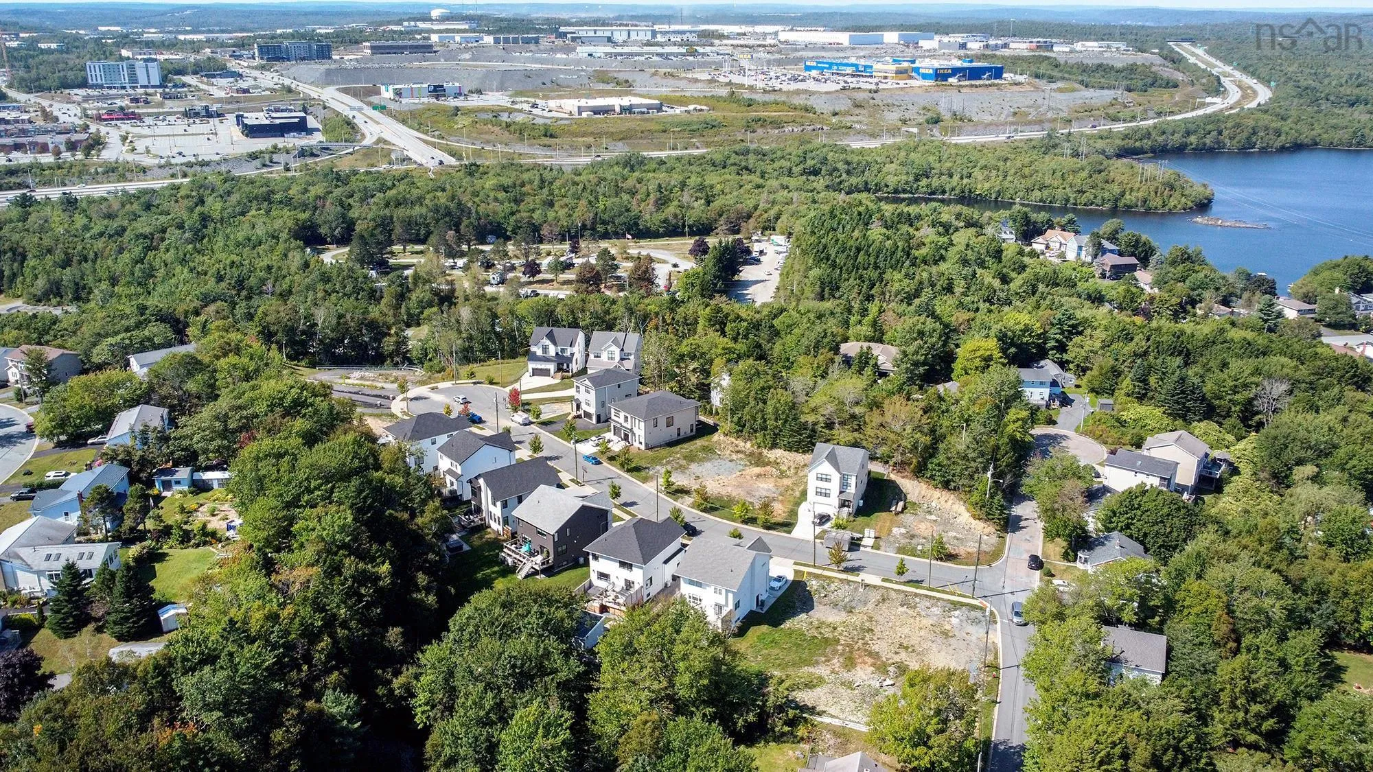 39 Angel Court Lot 16, Dartmouth, NS B2X 2M3, ,Land,For Sale,Angel,202522670