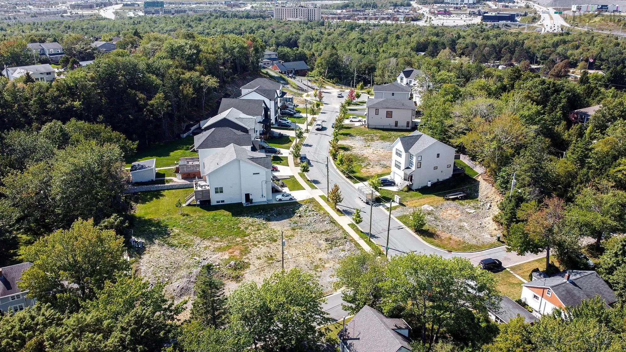 39 Angel Court Lot 16, Dartmouth, NS B2X 2M3, ,Land,For Sale,Angel,202522670
