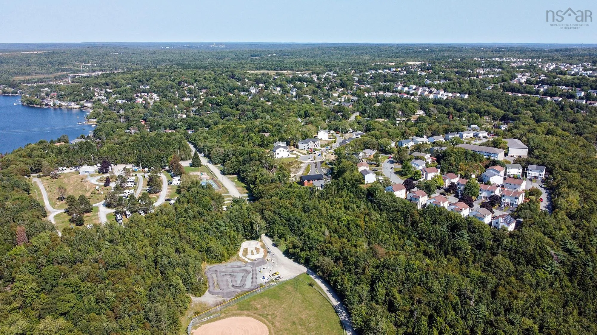 39 Angel Court Lot 16, Dartmouth, NS B2X 2M3, ,Land,For Sale,Angel,202522670