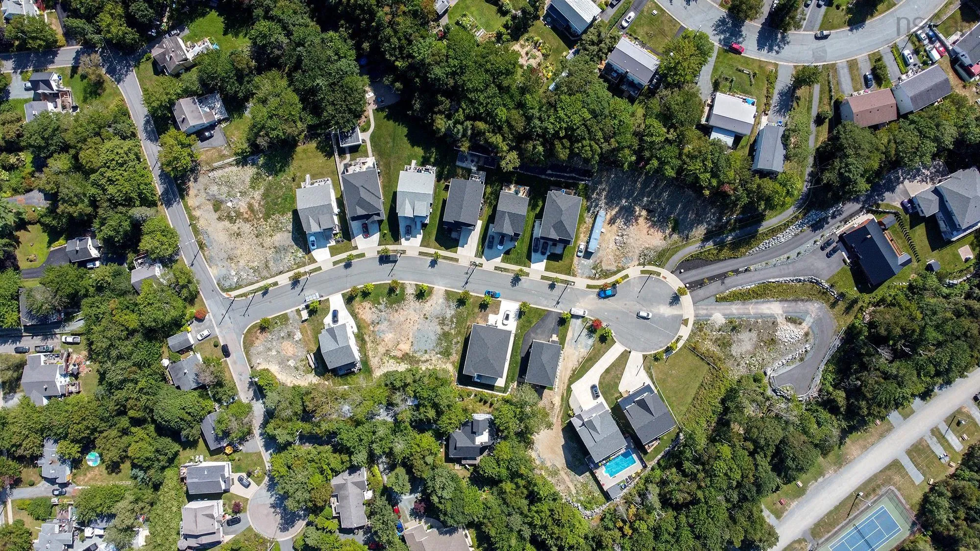 39 Angel Court Lot 16, Dartmouth, NS B2X 2M3, ,Land,For Sale,Angel,202522670