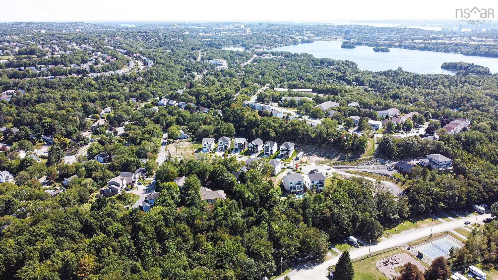 39 Angel Court Lot 16, Dartmouth, NS B2X 2M3, ,Land,For Sale,Angel,202522670