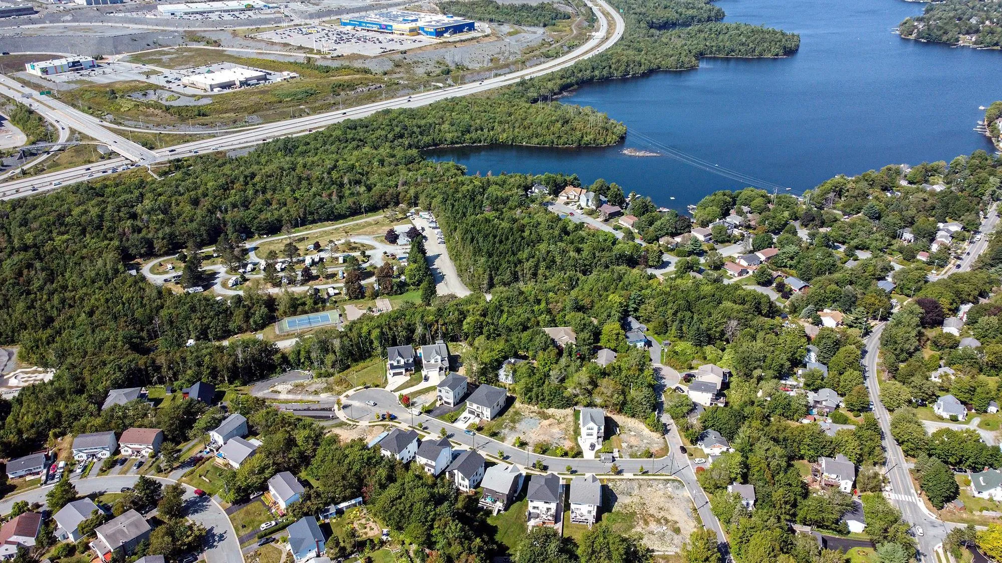 39 Angel Court Lot 16, Dartmouth, NS B2X 2M3, ,Land,For Sale,Angel,202522670