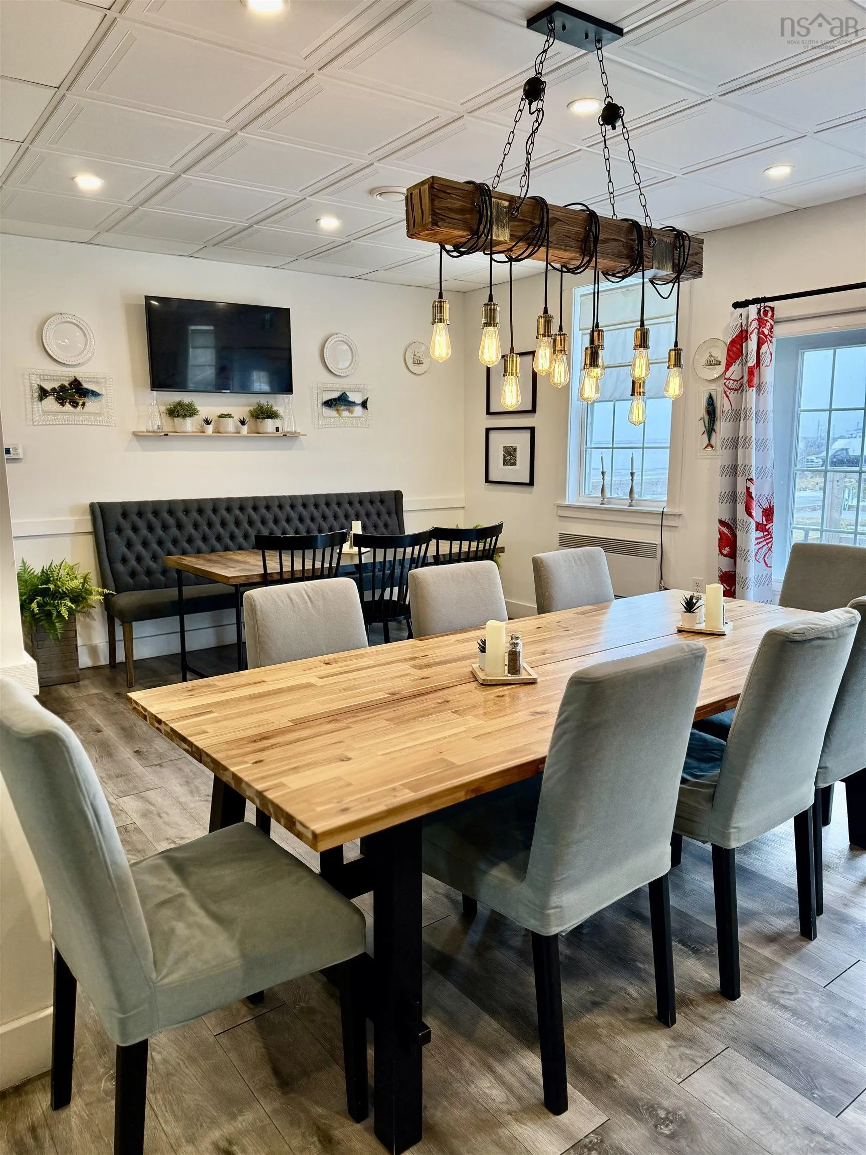 2732 Main Street, Clark's Harbour Ns B0w 1p0, ,Commercial Sale,For Sale,Main,202502052