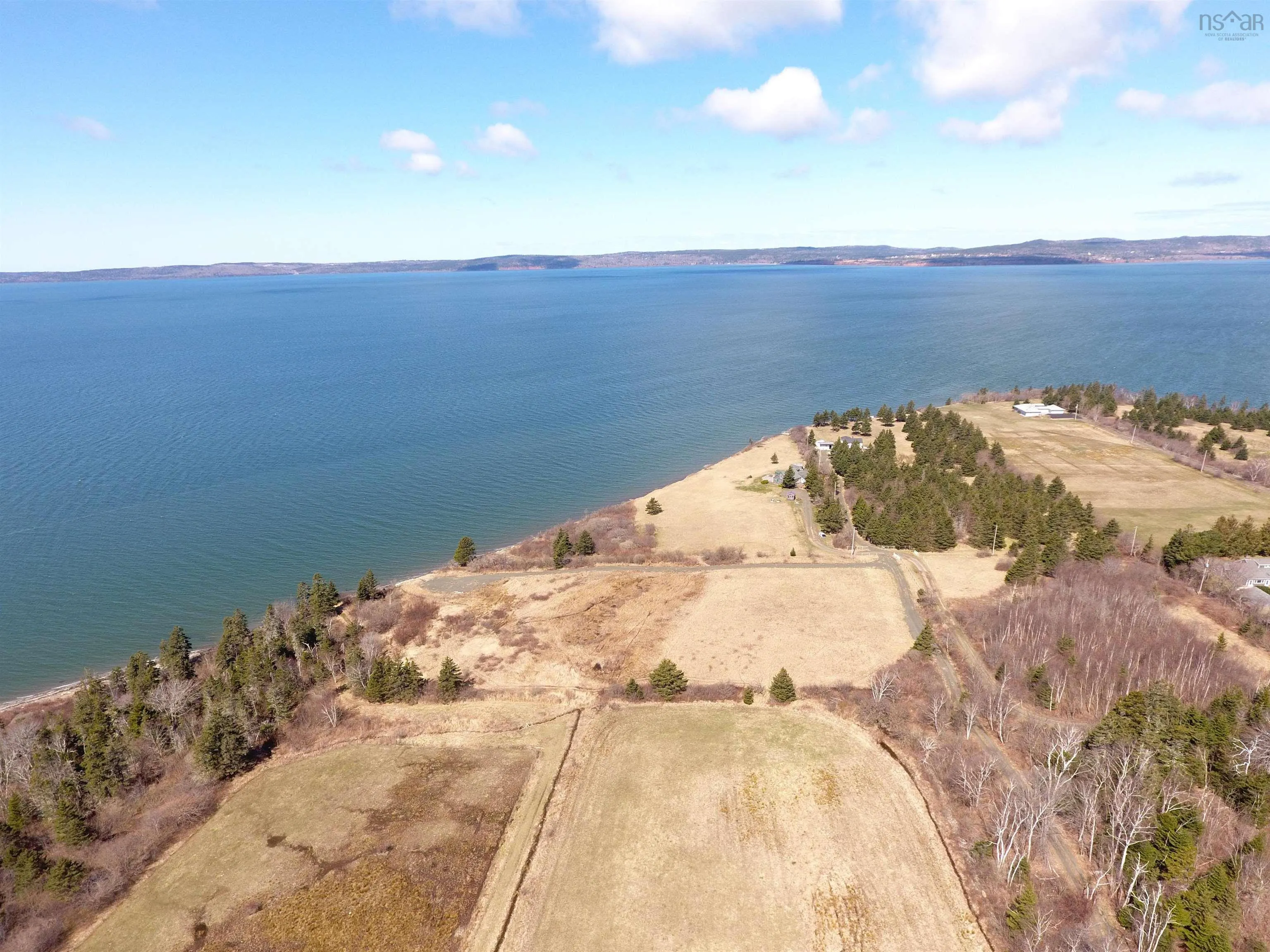 Highway 101 Lot C, Barton Ns B0w 1h0, ,Land,For Sale,Highway 101,202507862