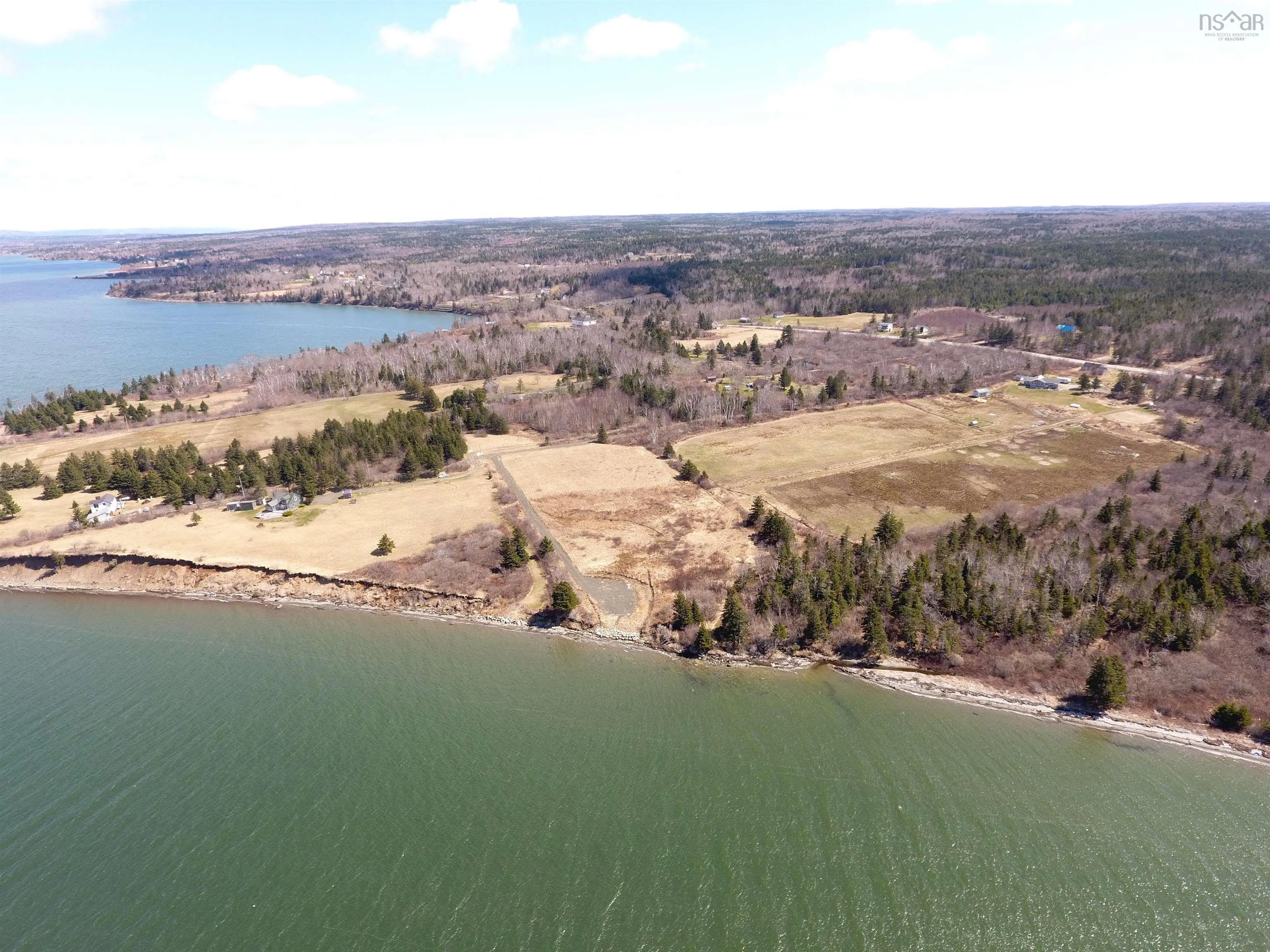 Highway 101 Lot C, Barton Ns B0w 1h0, ,Land,For Sale,Highway 101,202507862