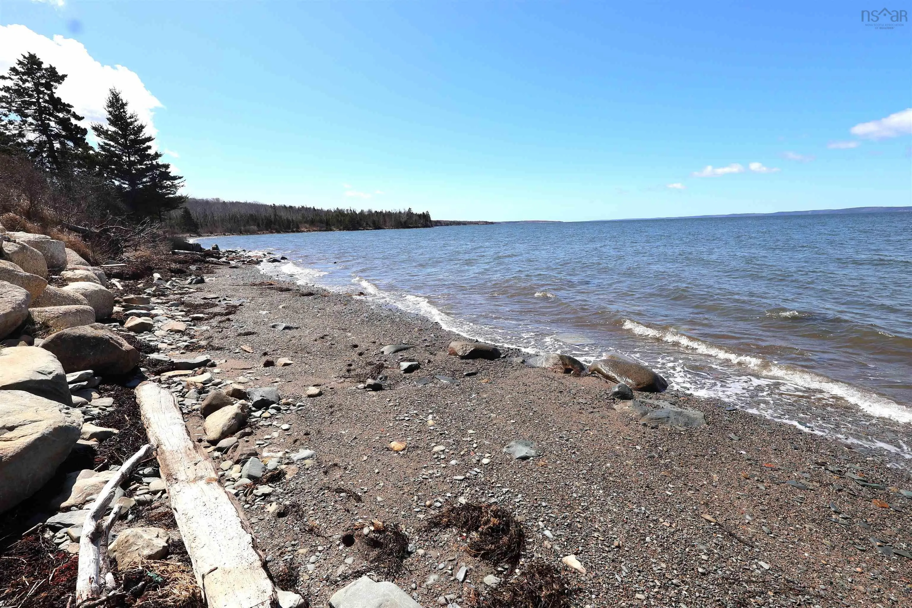 Highway 101 Lot C, Barton Ns B0w 1h0, ,Land,For Sale,Highway 101,202507862