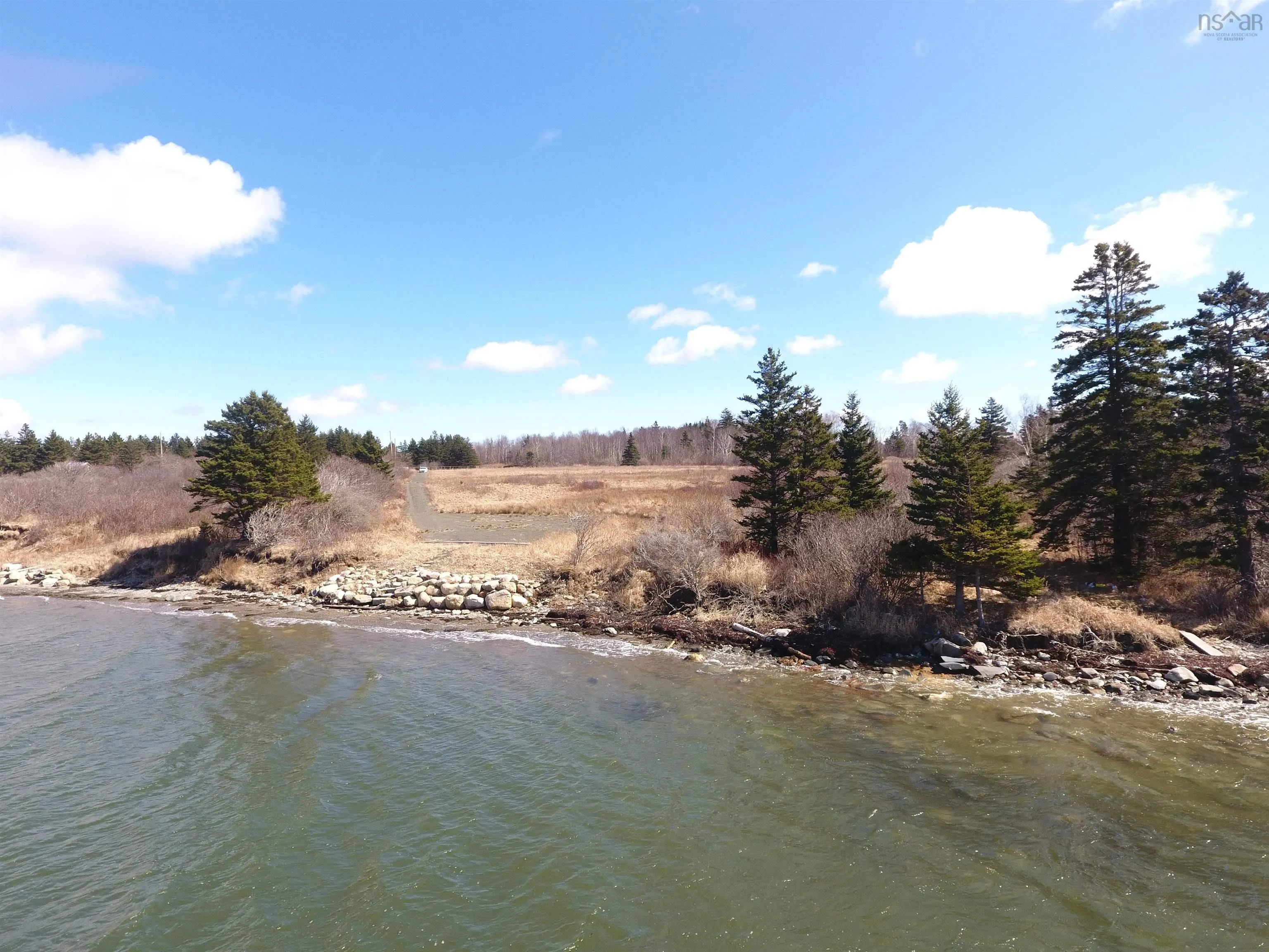 Highway 101 Lot C, Barton Ns B0w 1h0, ,Land,For Sale,Highway 101,202507862