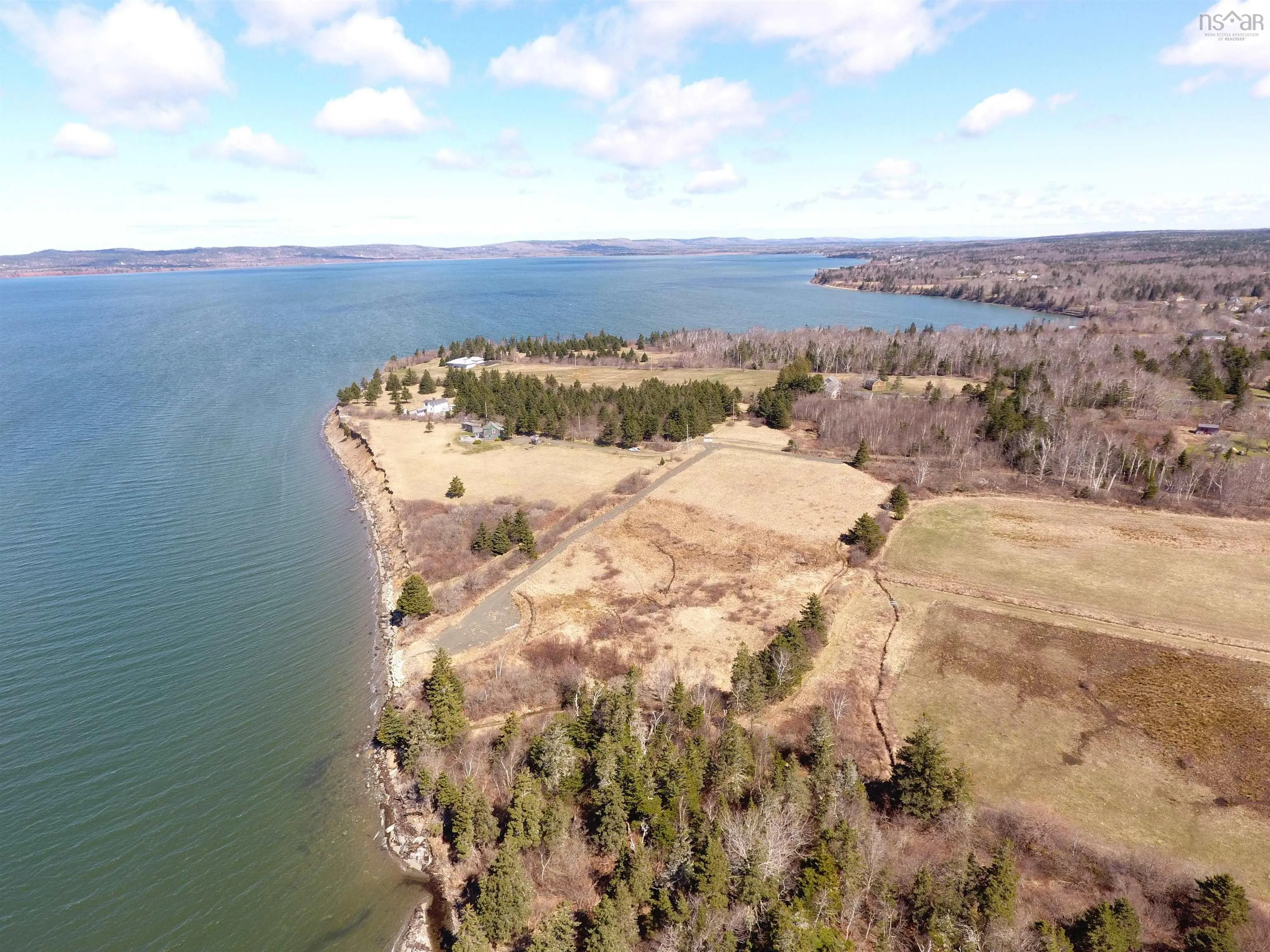Highway 101 Lot C, Barton Ns B0w 1h0, ,Land,For Sale,Highway 101,202507862