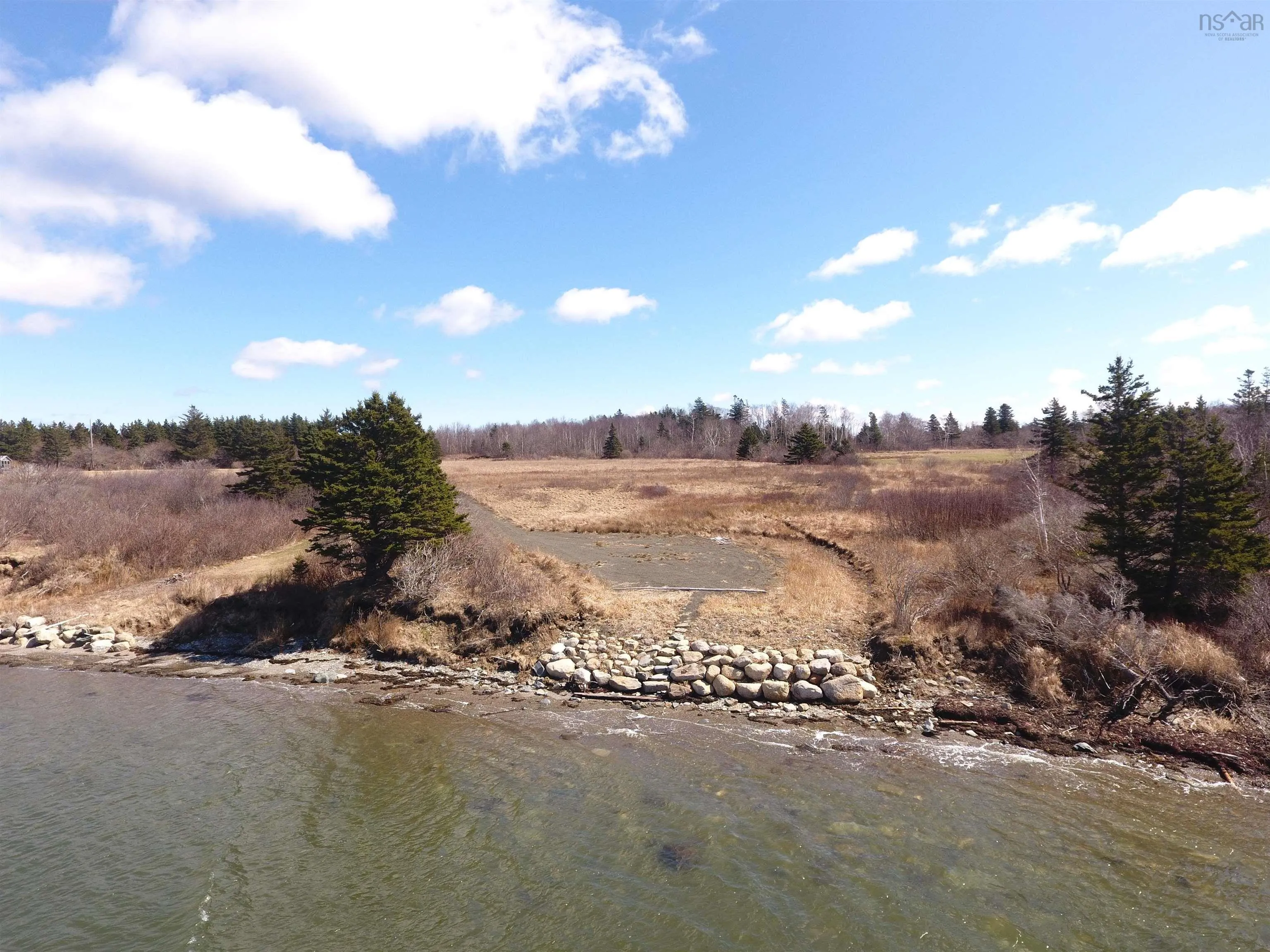 Highway 101 Lot C, Barton Ns B0w 1h0, ,Land,For Sale,Highway 101,202507862