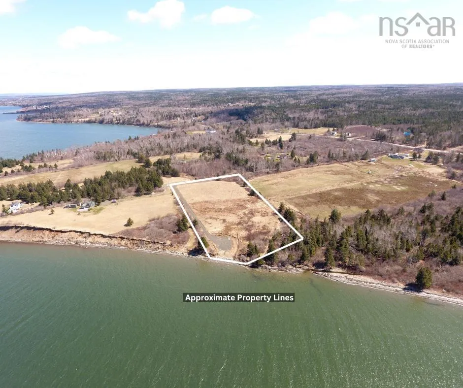 Highway 101 Lot C, Barton Ns B0w 1h0, ,Land,For Sale,Highway 101,202507862