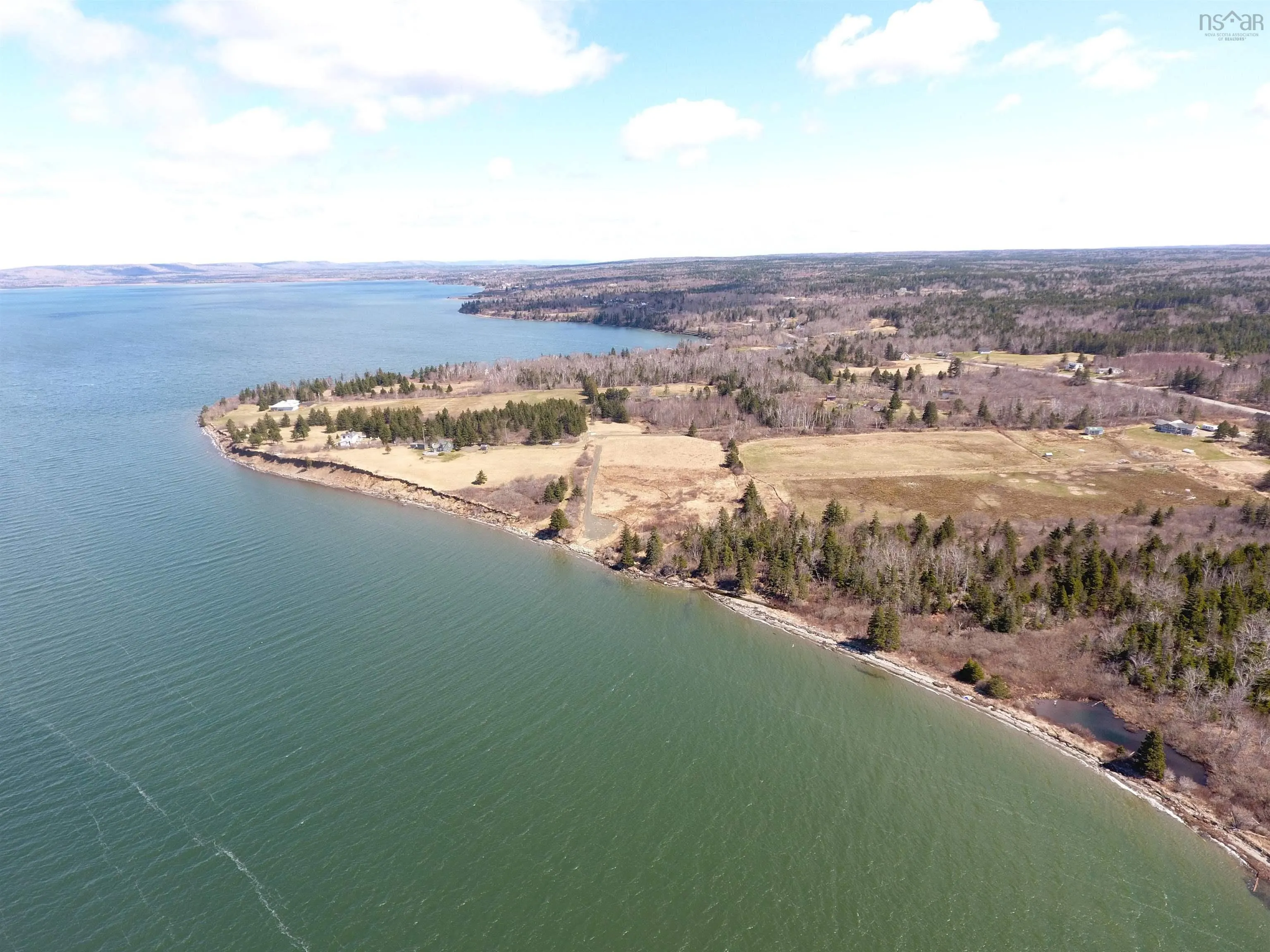 Highway 101 Lot C, Barton Ns B0w 1h0, ,Land,For Sale,Highway 101,202507862