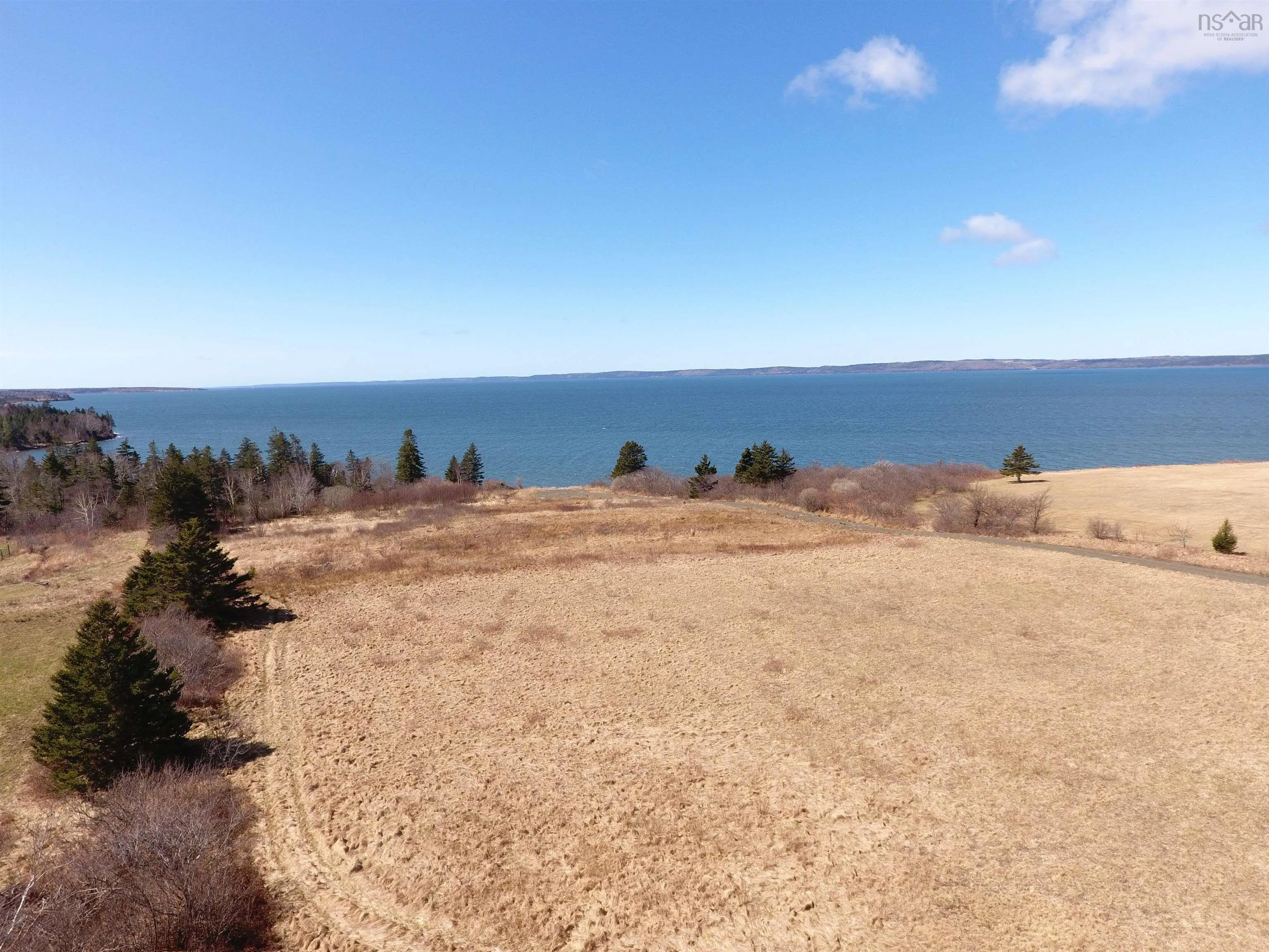 Highway 101 Lot C, Barton Ns B0w 1h0, ,Land,For Sale,Highway 101,202507862