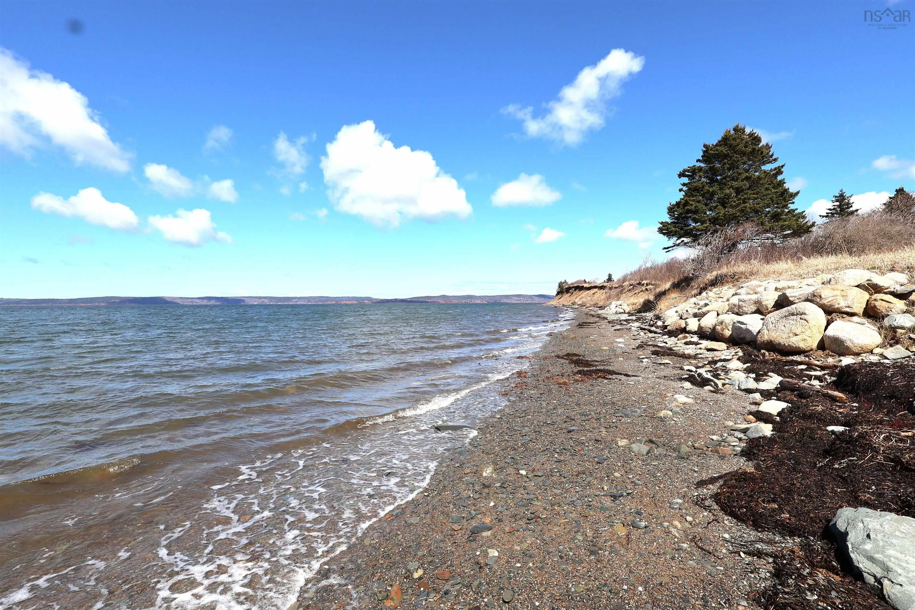 Highway 101 Lot C, Barton Ns B0w 1h0, ,Land,For Sale,Highway 101,202507862