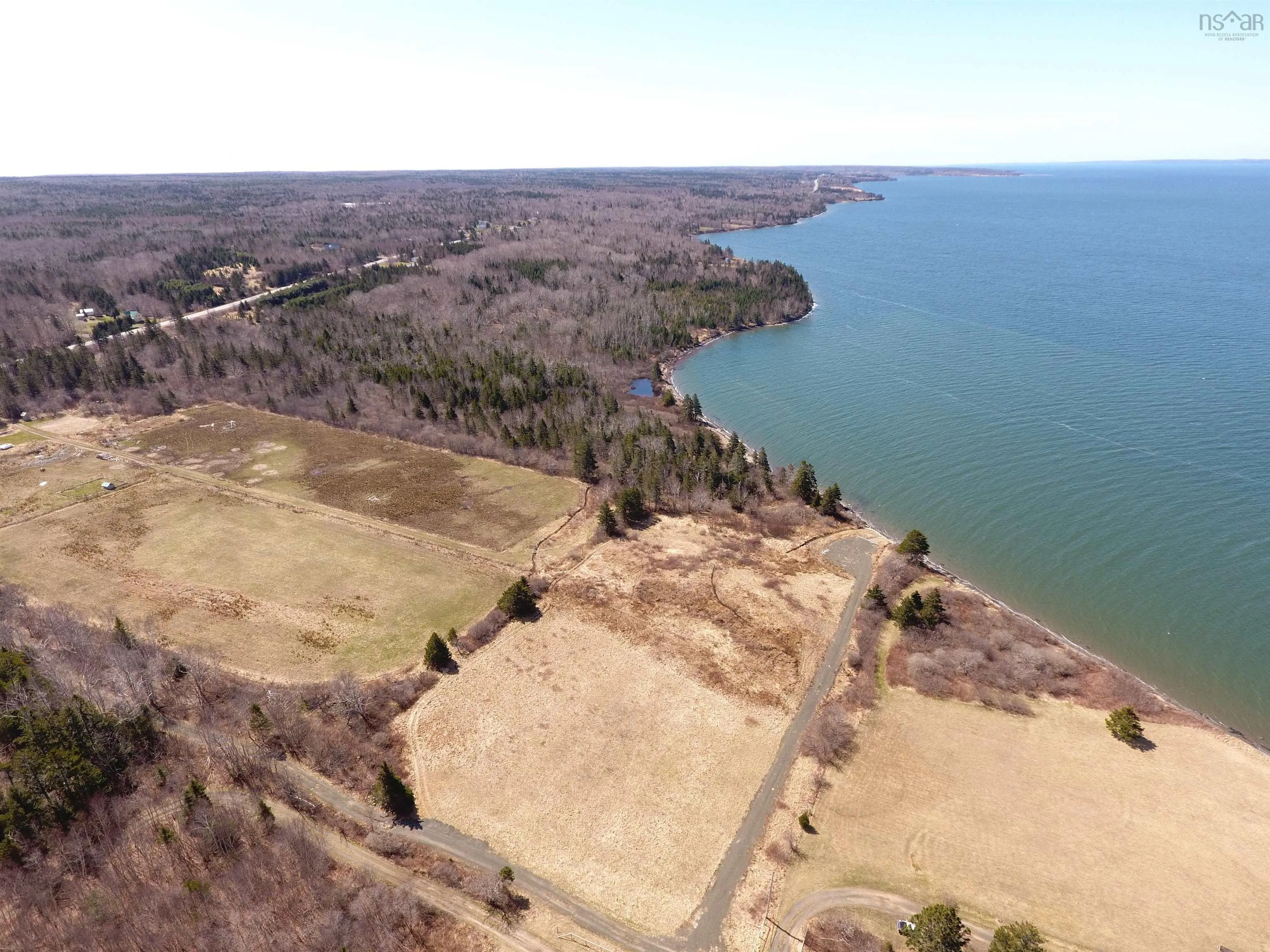 Highway 101 Lot C, Barton Ns B0w 1h0, ,Land,For Sale,Highway 101,202507862