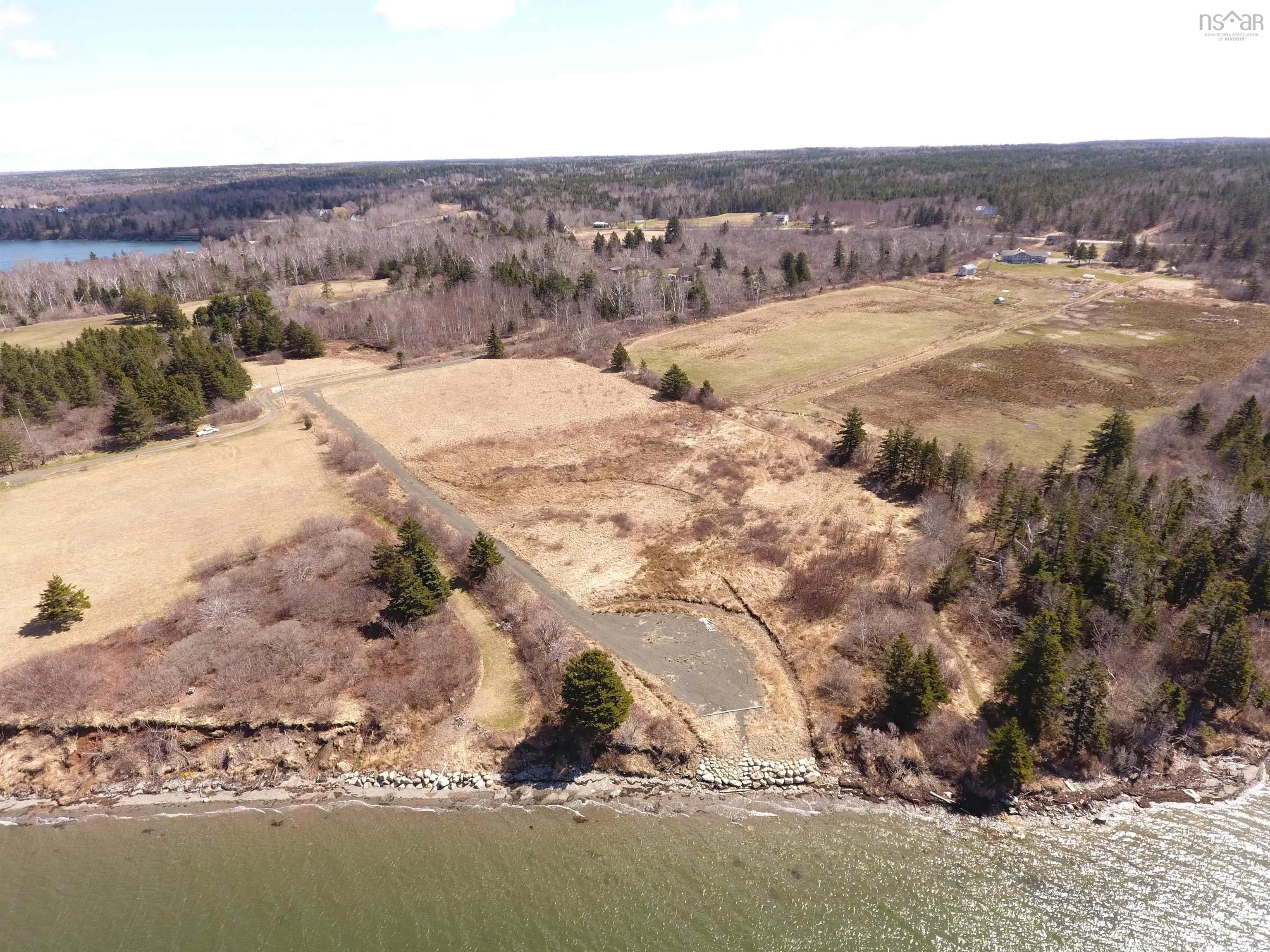Highway 101 Lot C, Barton Ns B0w 1h0, ,Land,For Sale,Highway 101,202507862