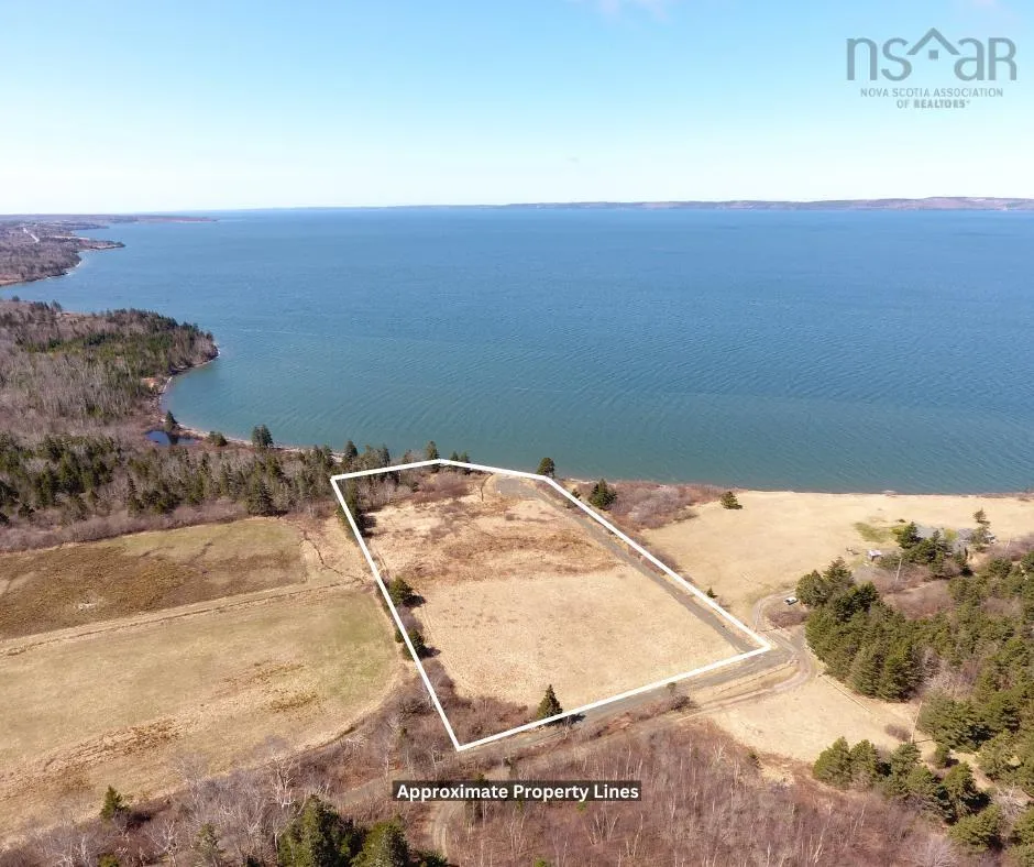 Highway 101 Lot C, Barton Ns B0w 1h0, ,Land,For Sale,Highway 101,202507862