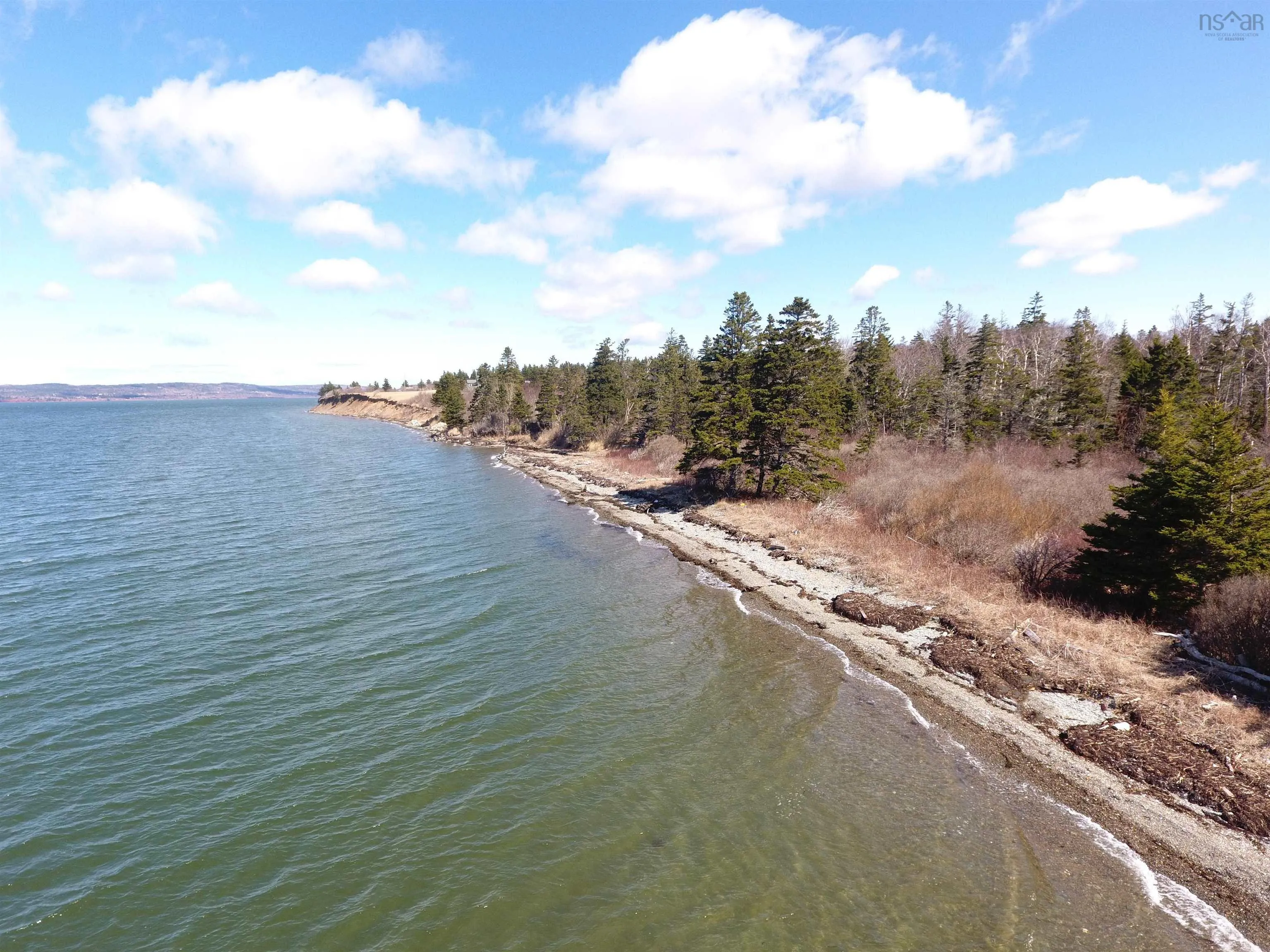 Highway 101 Lot C, Barton Ns B0w 1h0, ,Land,For Sale,Highway 101,202507862