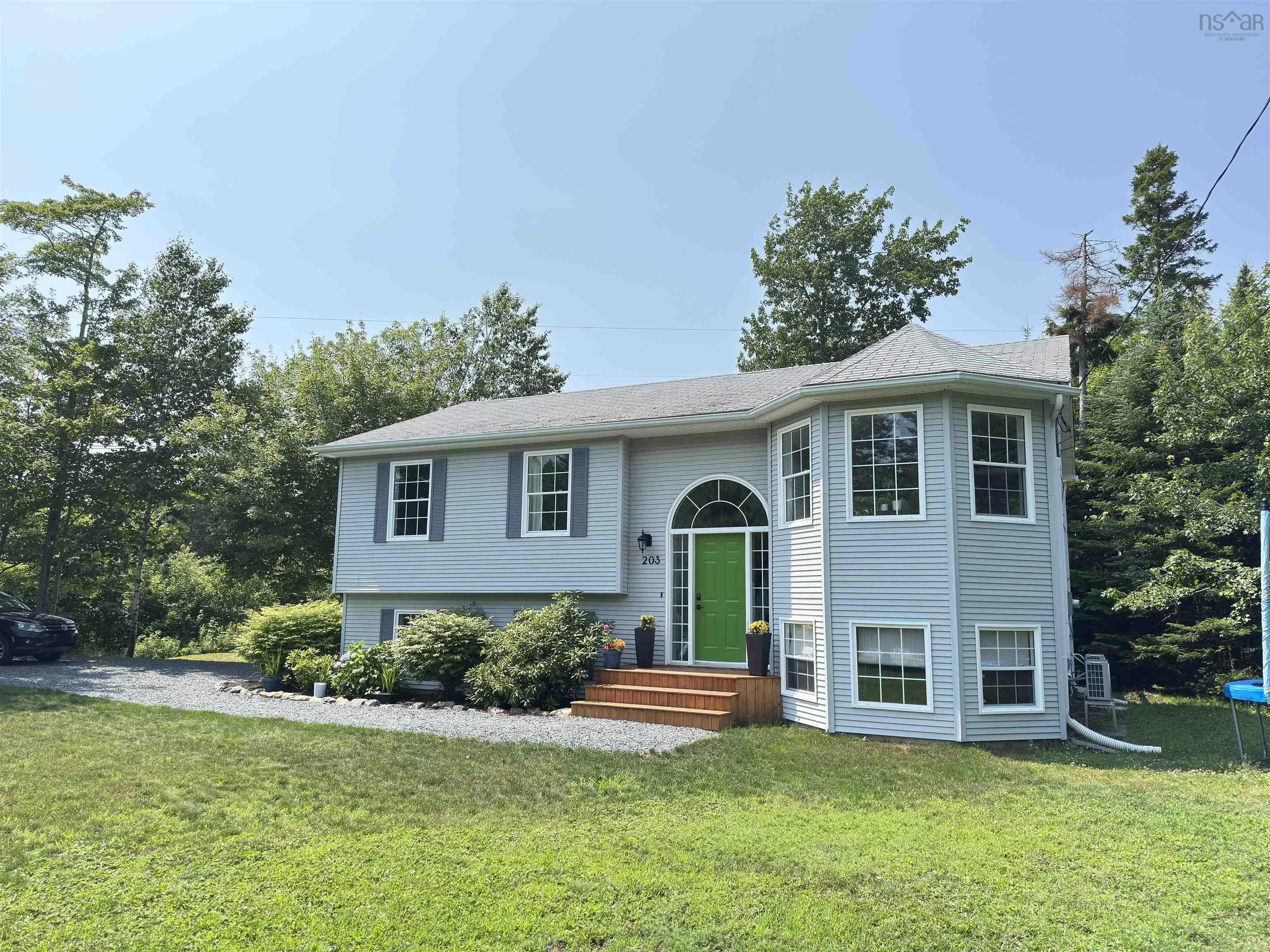 203 St George Boulevard, Hammonds Plains, NS B4B 1K7, 4 Bedrooms Bedrooms, ,2 BathroomsBathrooms,Residential,For Sale,St George,202518034