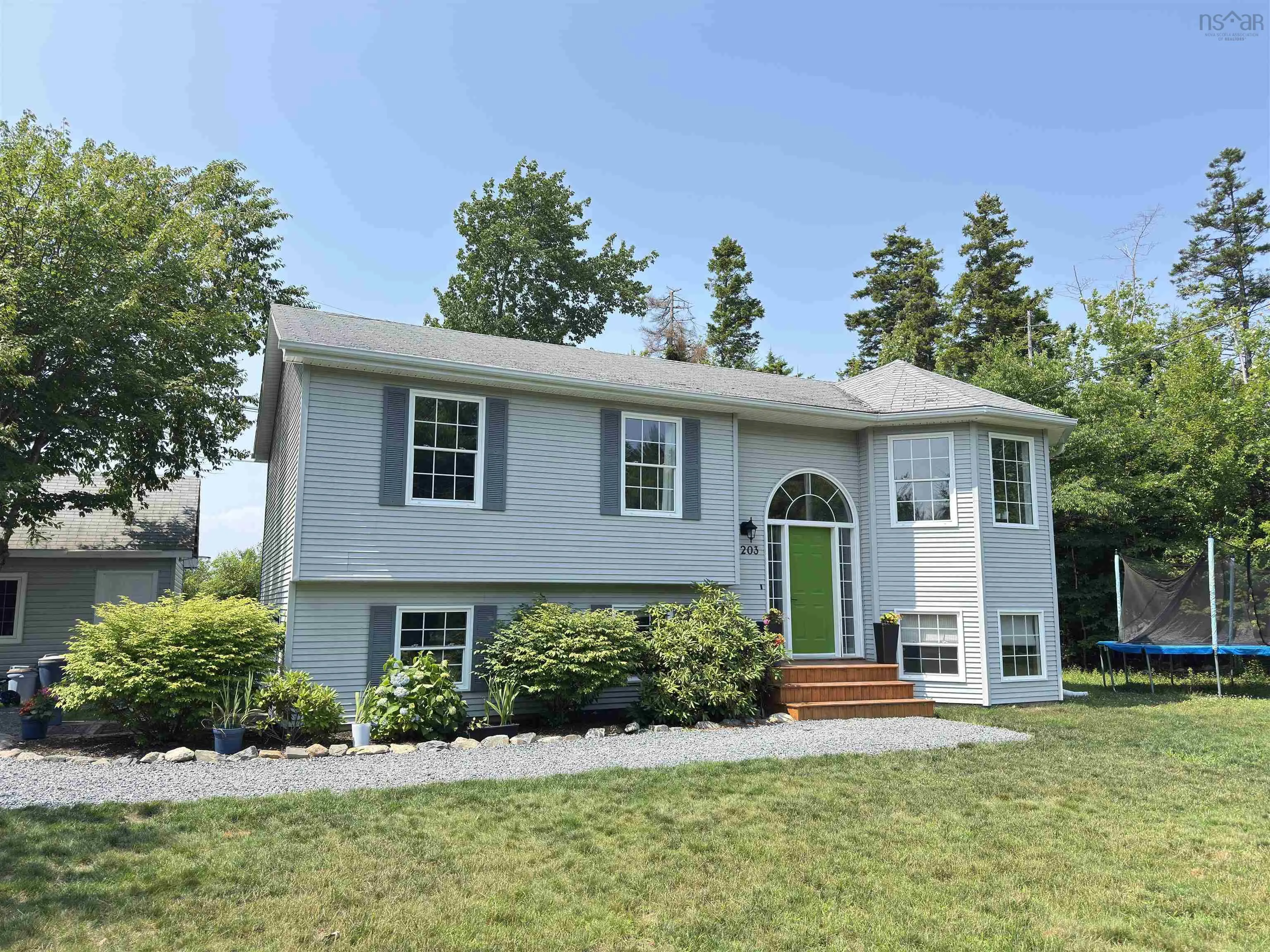 203 St George Boulevard, Hammonds Plains, NS B4B 1K7, 4 Bedrooms Bedrooms, ,2 BathroomsBathrooms,Residential,For Sale,St George,202518034
