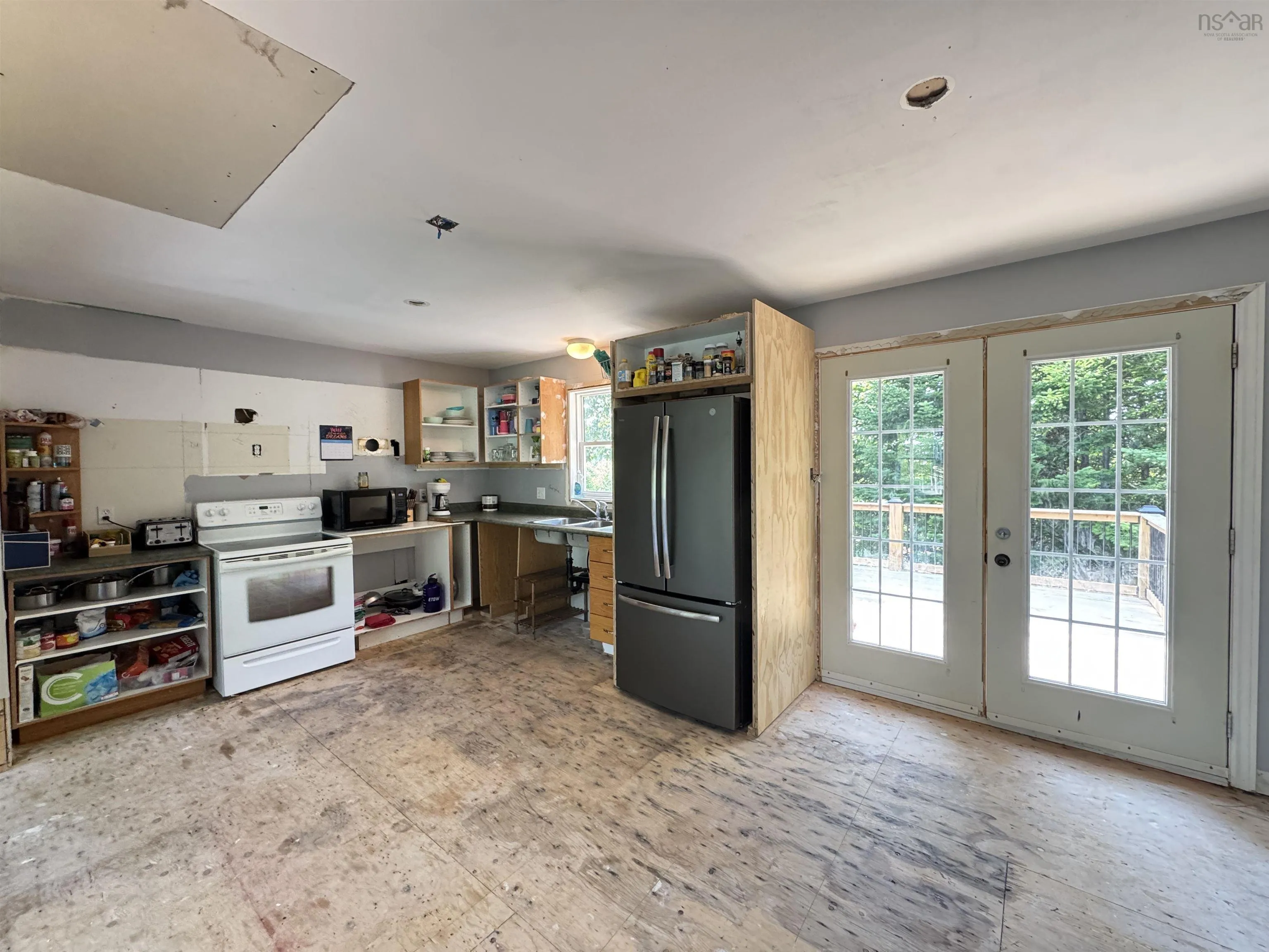 203 St George Boulevard, Hammonds Plains, NS B4B 1K7, 4 Bedrooms Bedrooms, ,2 BathroomsBathrooms,Residential,For Sale,St George,202518034