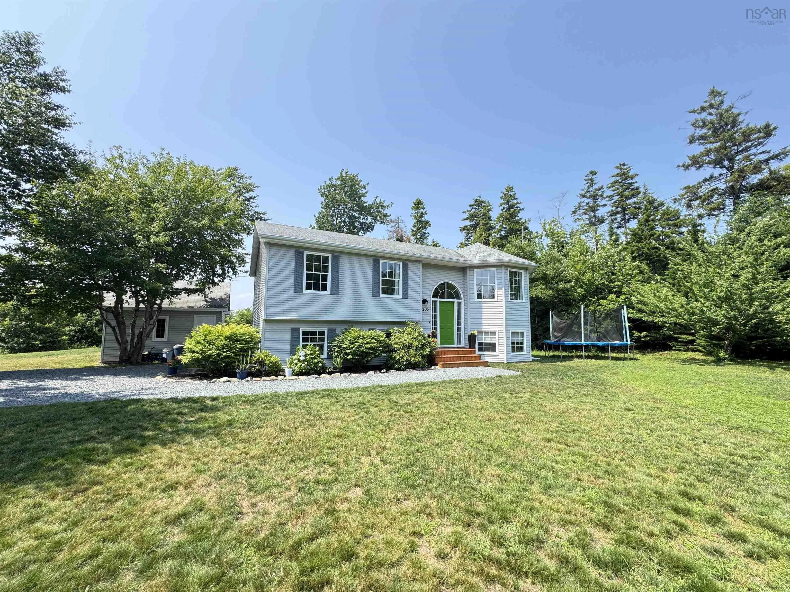 203 St George Boulevard, Hammonds Plains, NS B4B 1K7, 4 Bedrooms Bedrooms, ,2 BathroomsBathrooms,Residential,For Sale,St George,202518034