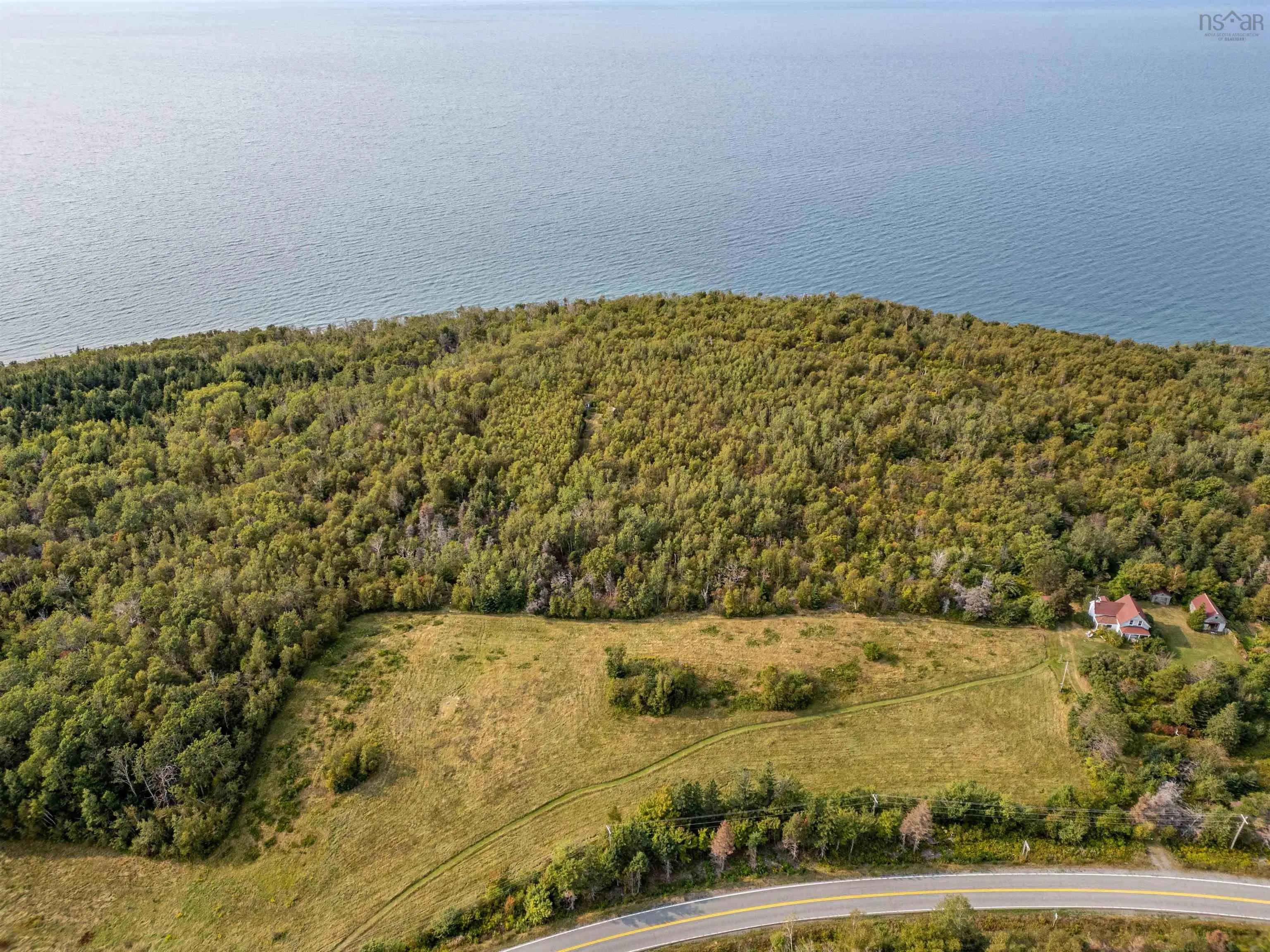 Lot 4 Highway 337, Georgeville Ns B2g 2l1, ,Land,For Sale,Highway 337,202422252