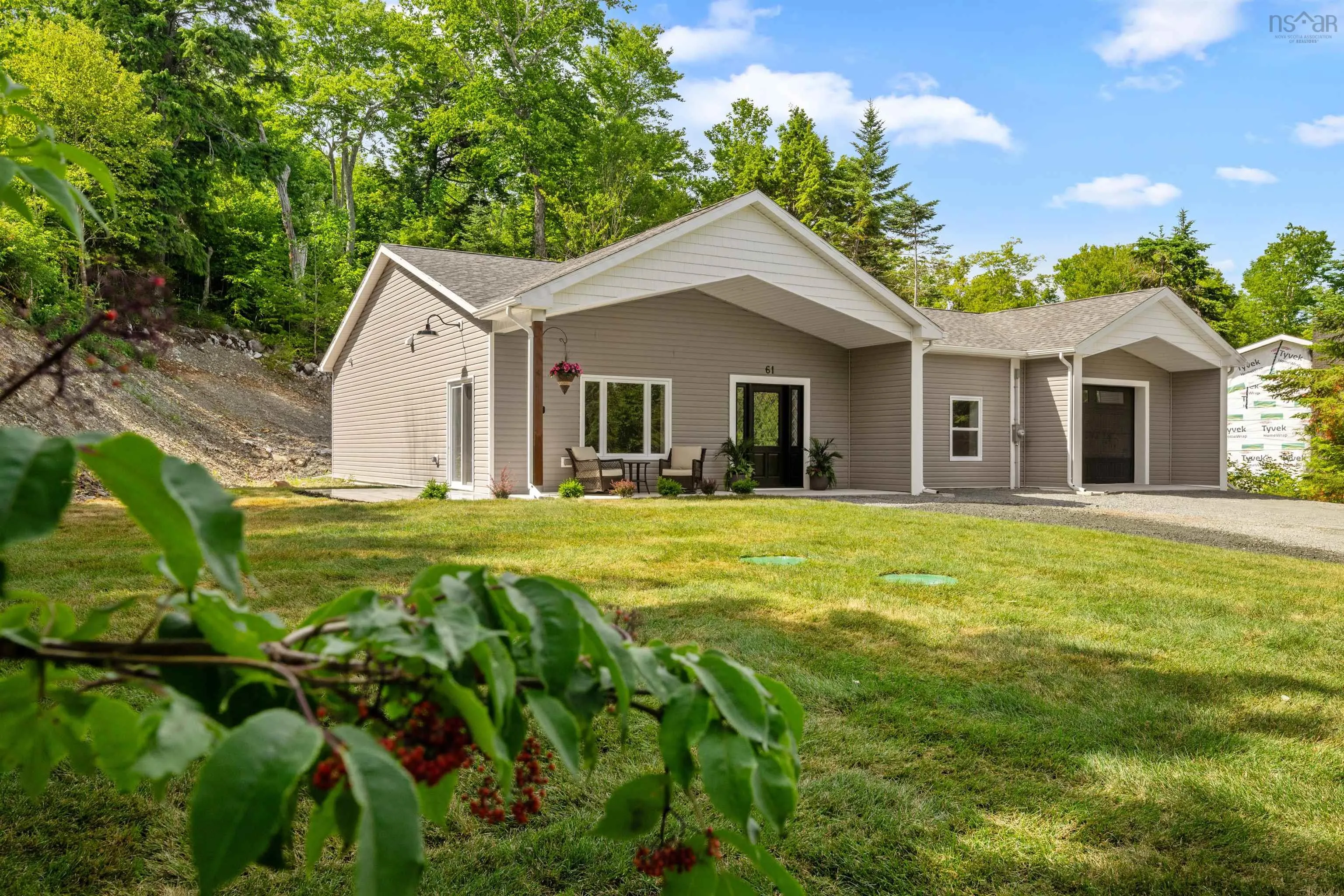 61 Arbor Hill, Lake Echo Ns B3e 1a4, 3 Bedrooms Bedrooms, ,2 BathroomsBathrooms,Residential,For Sale,Arbor,202509822