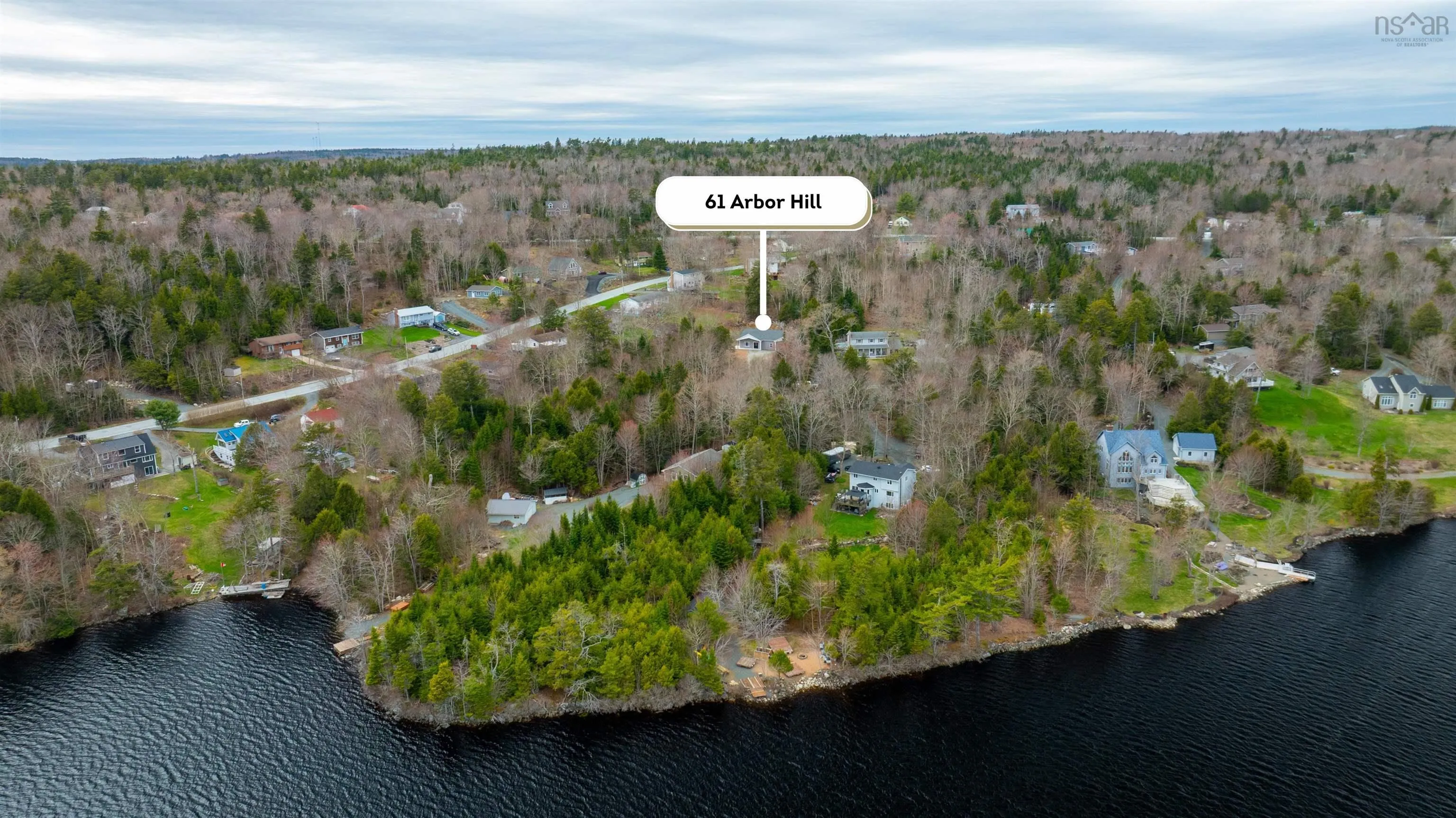61 Arbor Hill, Lake Echo Ns B3e 1a4, 3 Bedrooms Bedrooms, ,2 BathroomsBathrooms,Residential,For Sale,Arbor,202509822