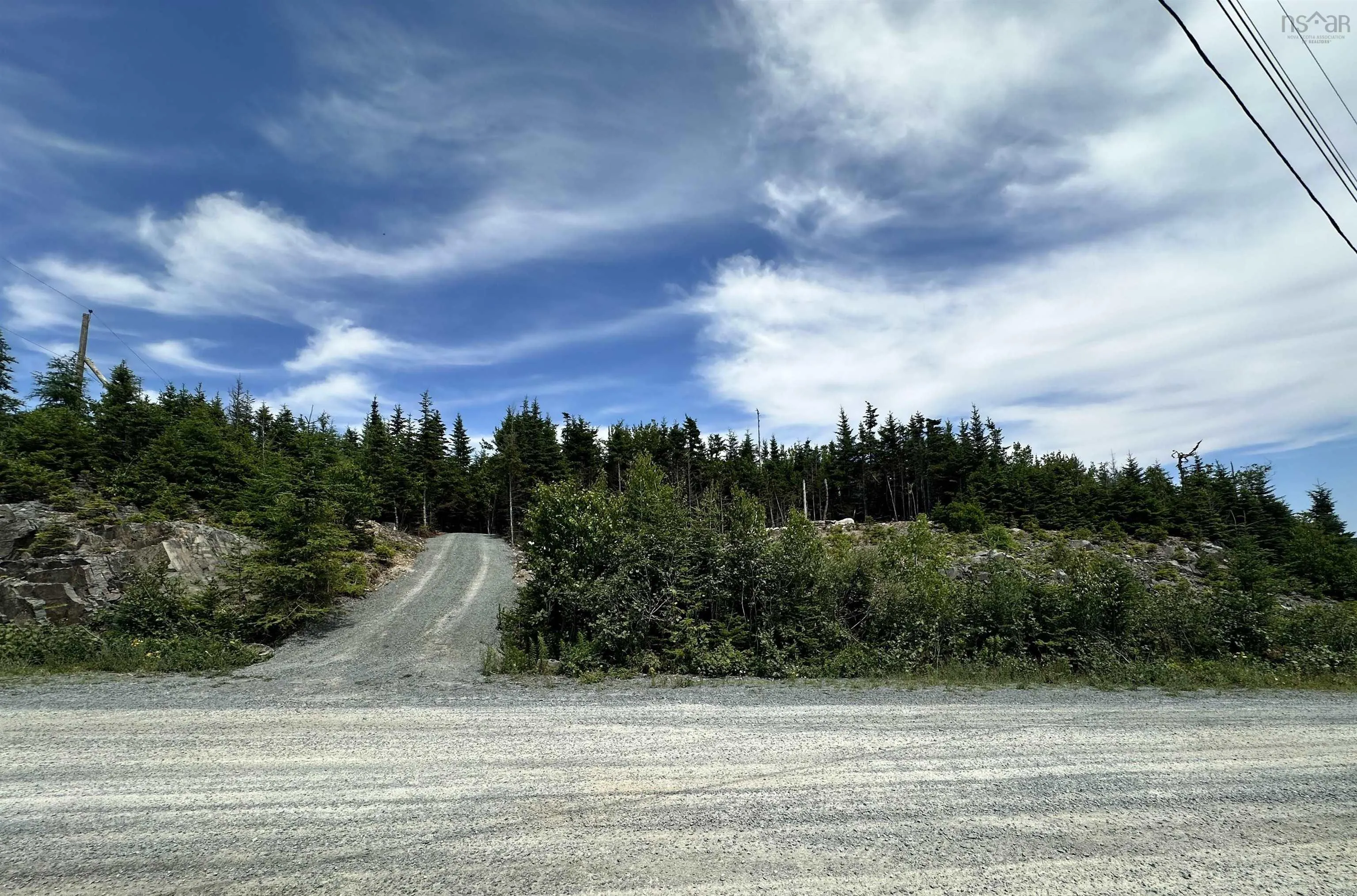 184 Westside Inlet Drive, West Petpeswick, NS B0J 2L0, ,Land,For Sale,Westside Inlet,202519039