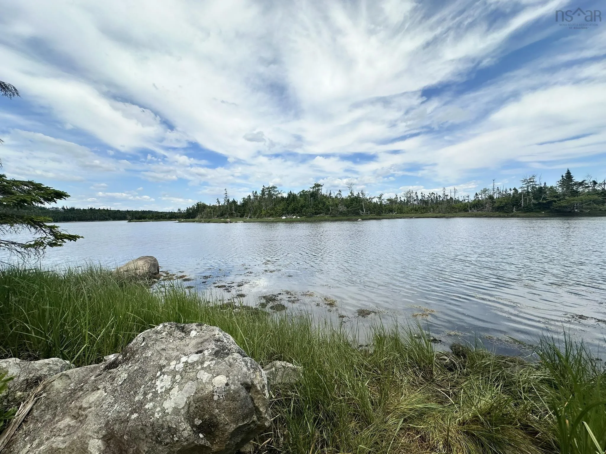 184 Westside Inlet Drive, West Petpeswick, NS B0J 2L0, ,Land,For Sale,Westside Inlet,202519039