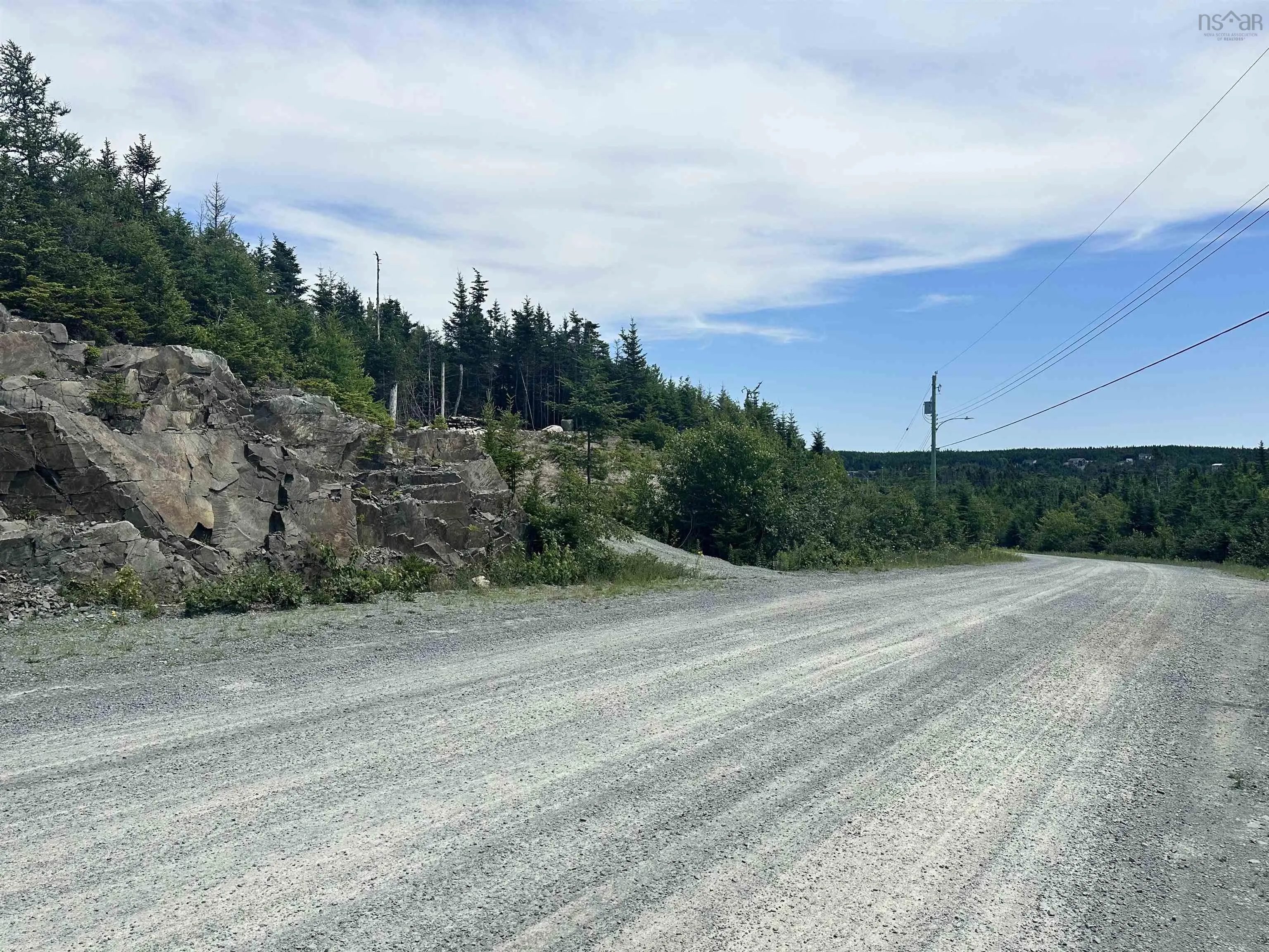 184 Westside Inlet Drive, West Petpeswick, NS B0J 2L0, ,Land,For Sale,Westside Inlet,202519039