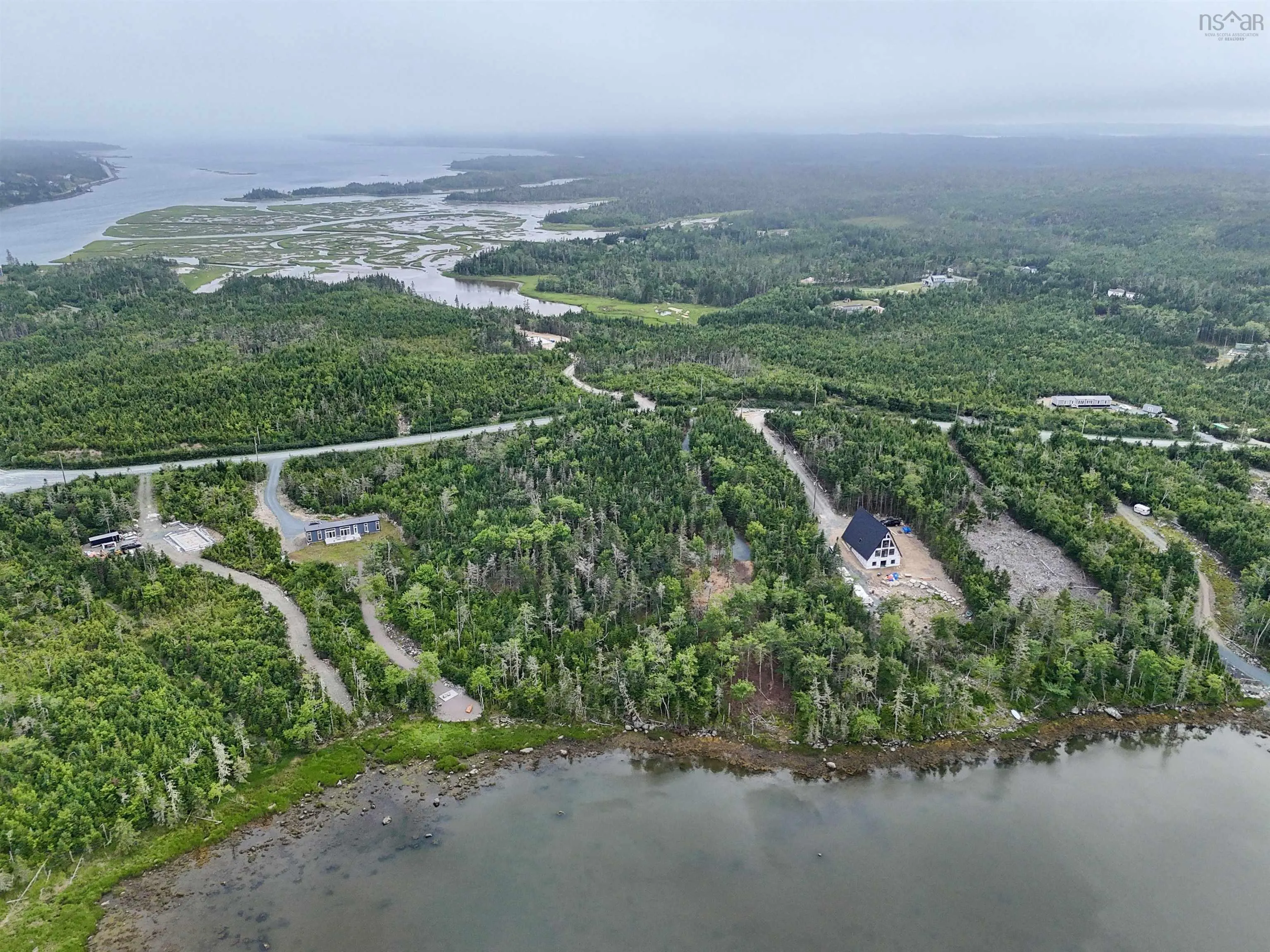 184 Westside Inlet Drive, West Petpeswick, NS B0J 2L0, ,Land,For Sale,Westside Inlet,202519039