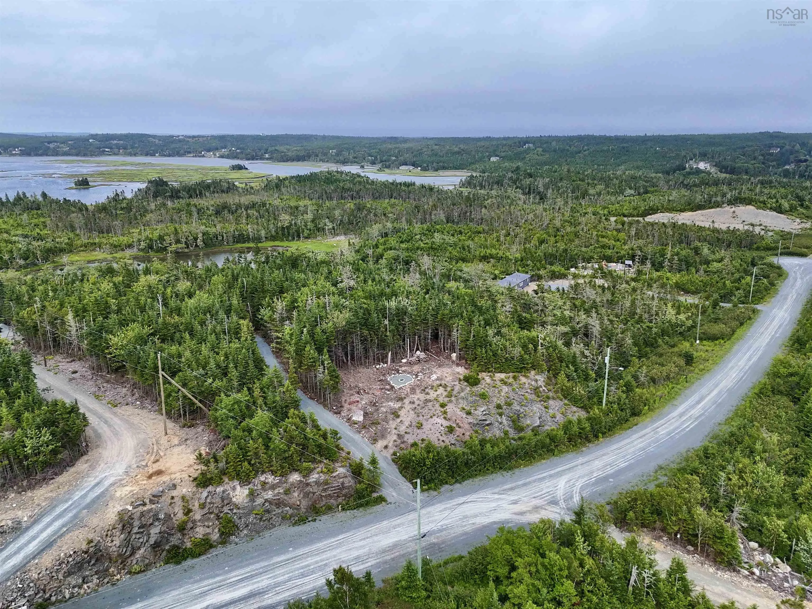 184 Westside Inlet Drive, West Petpeswick, NS B0J 2L0, ,Land,For Sale,Westside Inlet,202519039